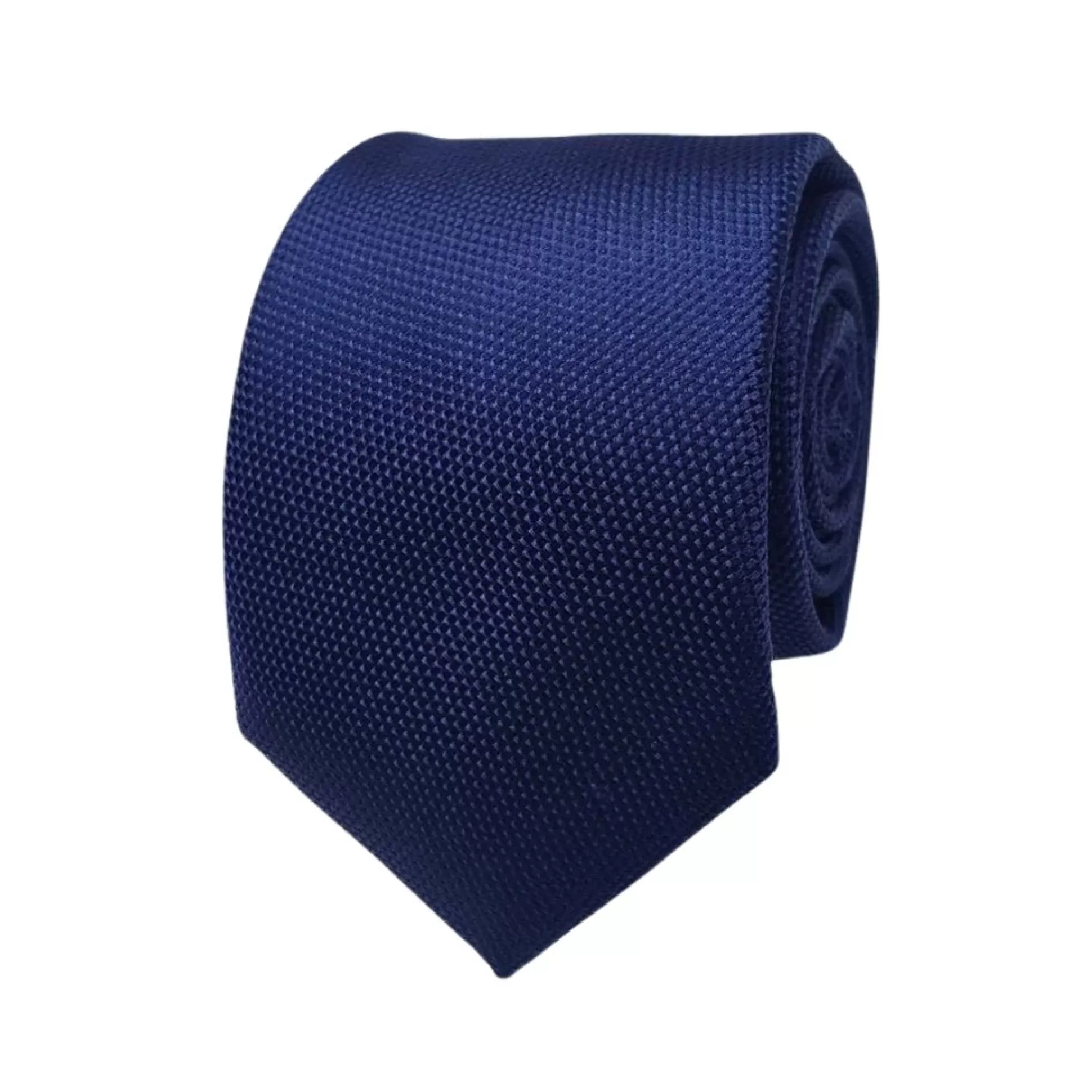 Sale Henry Bucks ABELARD Tie NAVY