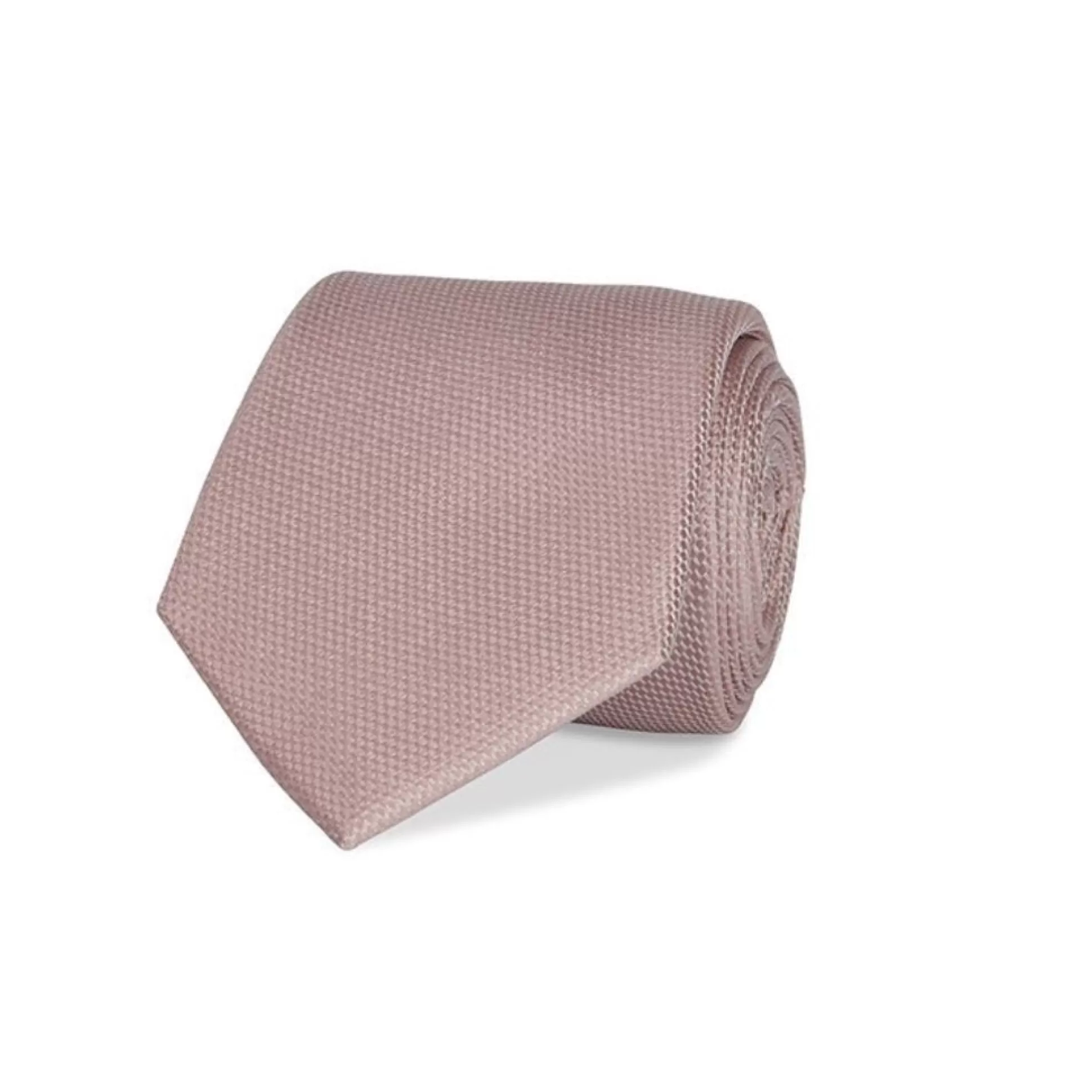 Online Henry Bucks ABELARD Tie PINK