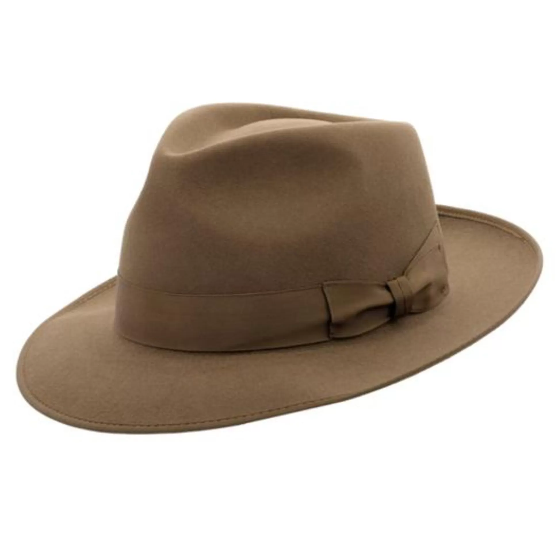 Discount Henry Bucks AKUBRA Stylemaster FAWN