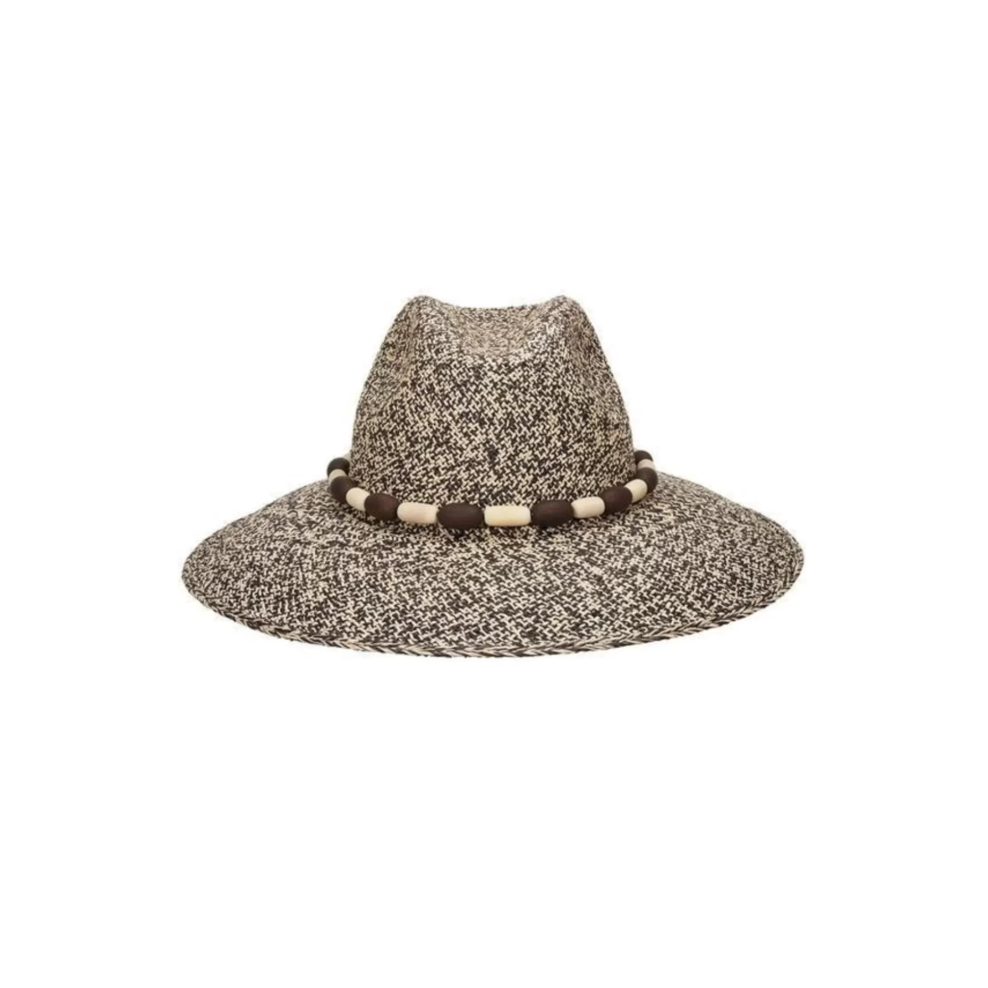 Outlet Henry Bucks ARTESANO Ambato Hat BLACK AOUD