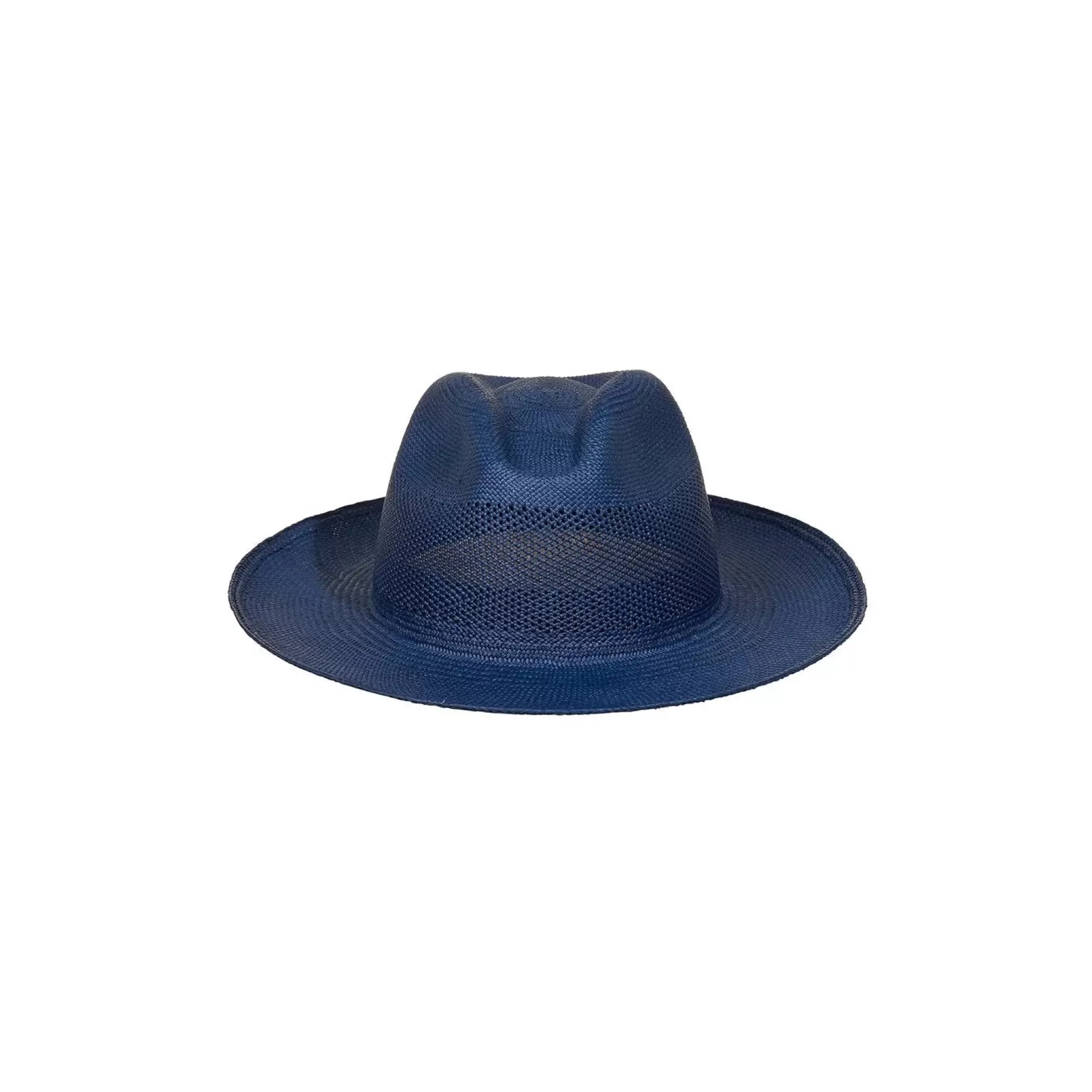 Clearance Henry Bucks ARTESANO Andros Hat NAVY