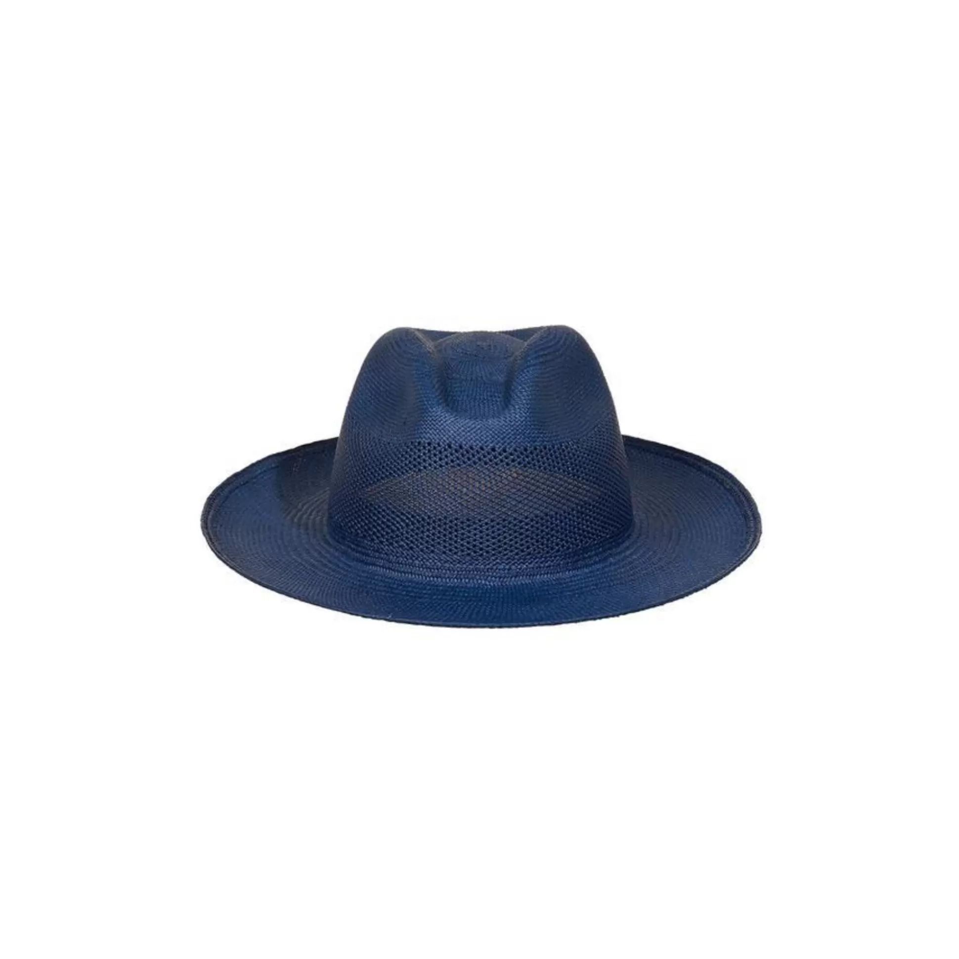 New Henry Bucks ARTESANO ANDROS HAT NAVY