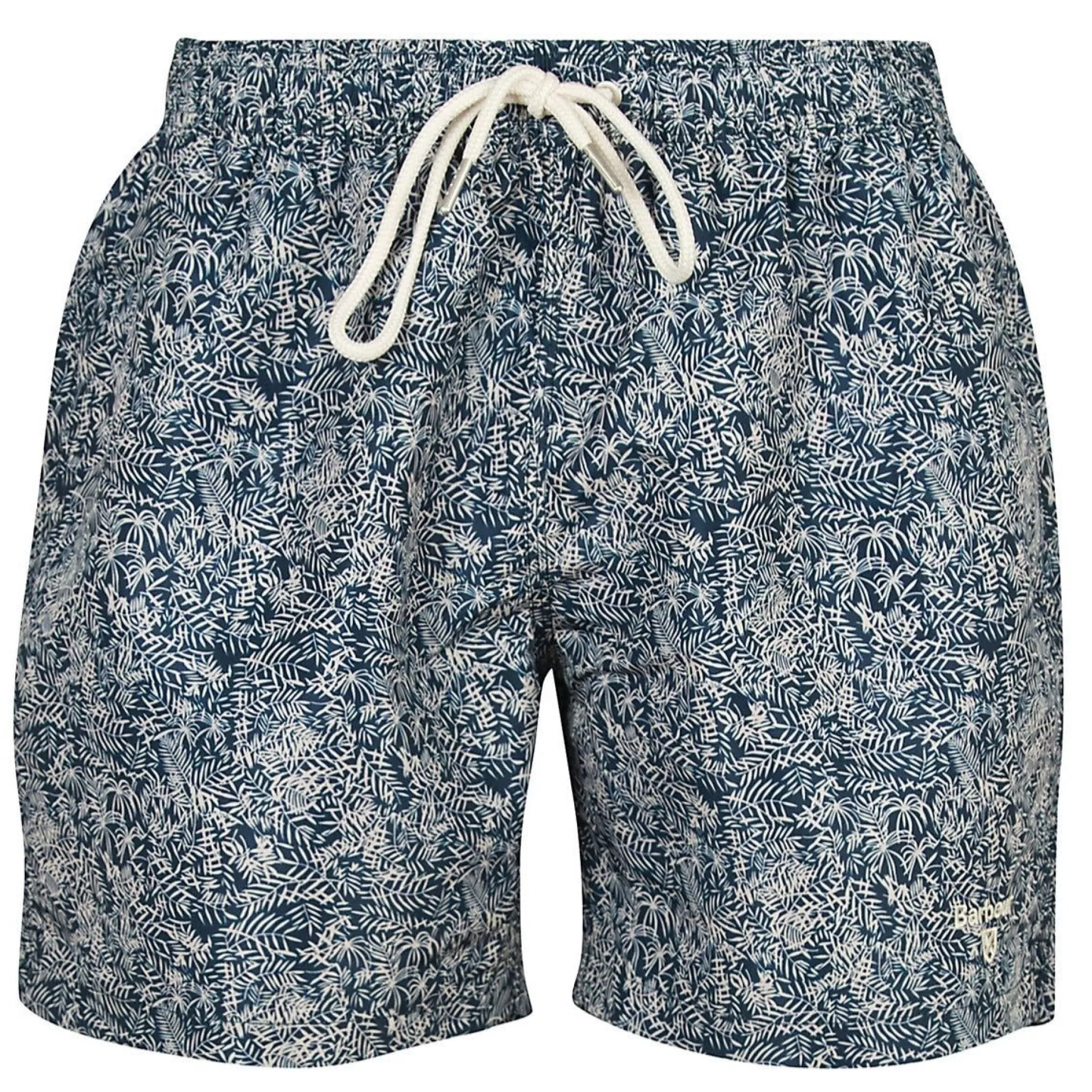 Store Henry Bucks BARBOUR Braithwaite Swim Shorts NAVY