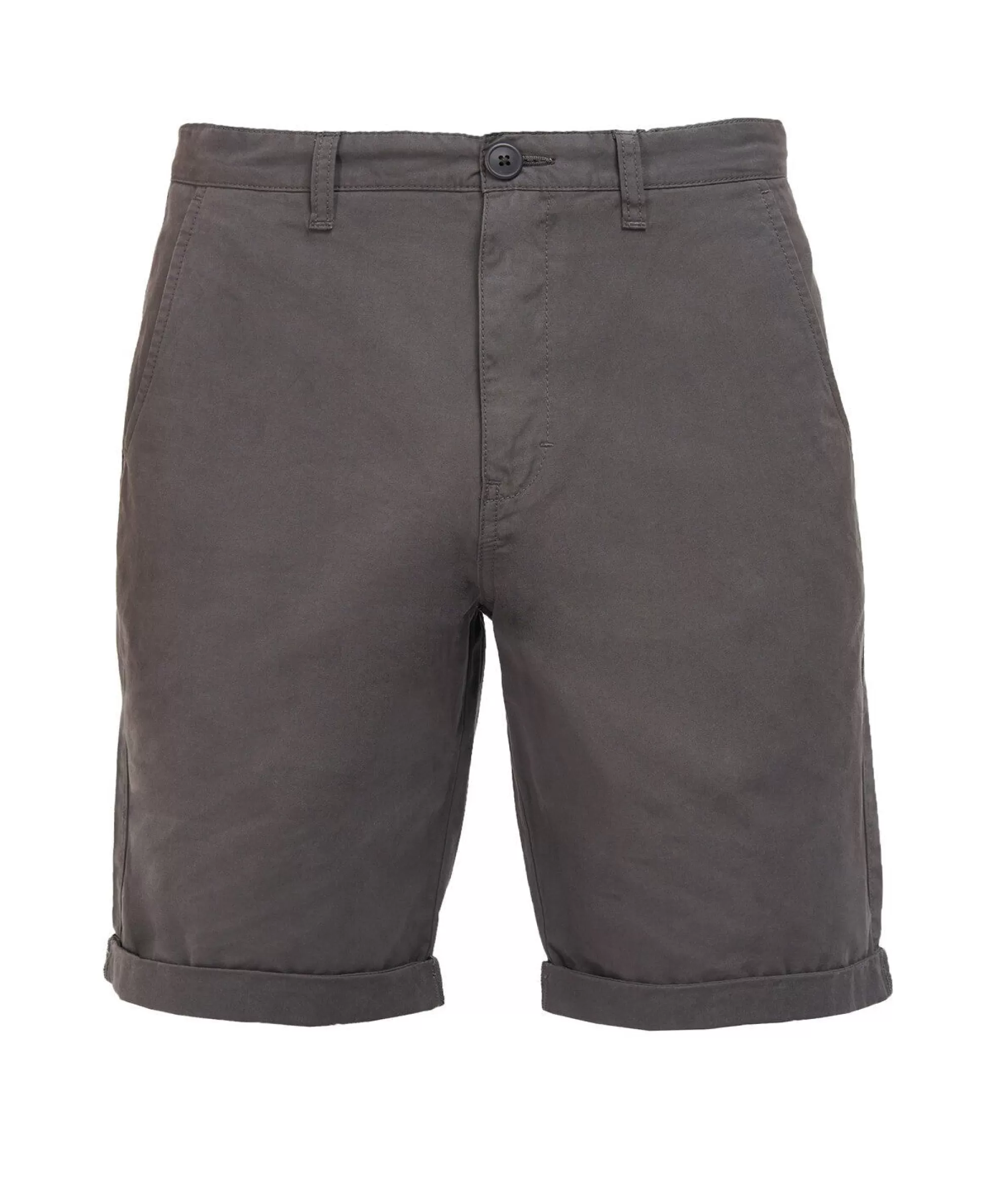 Online Henry Bucks BARBOUR Glendale Shorts ASHPHALT