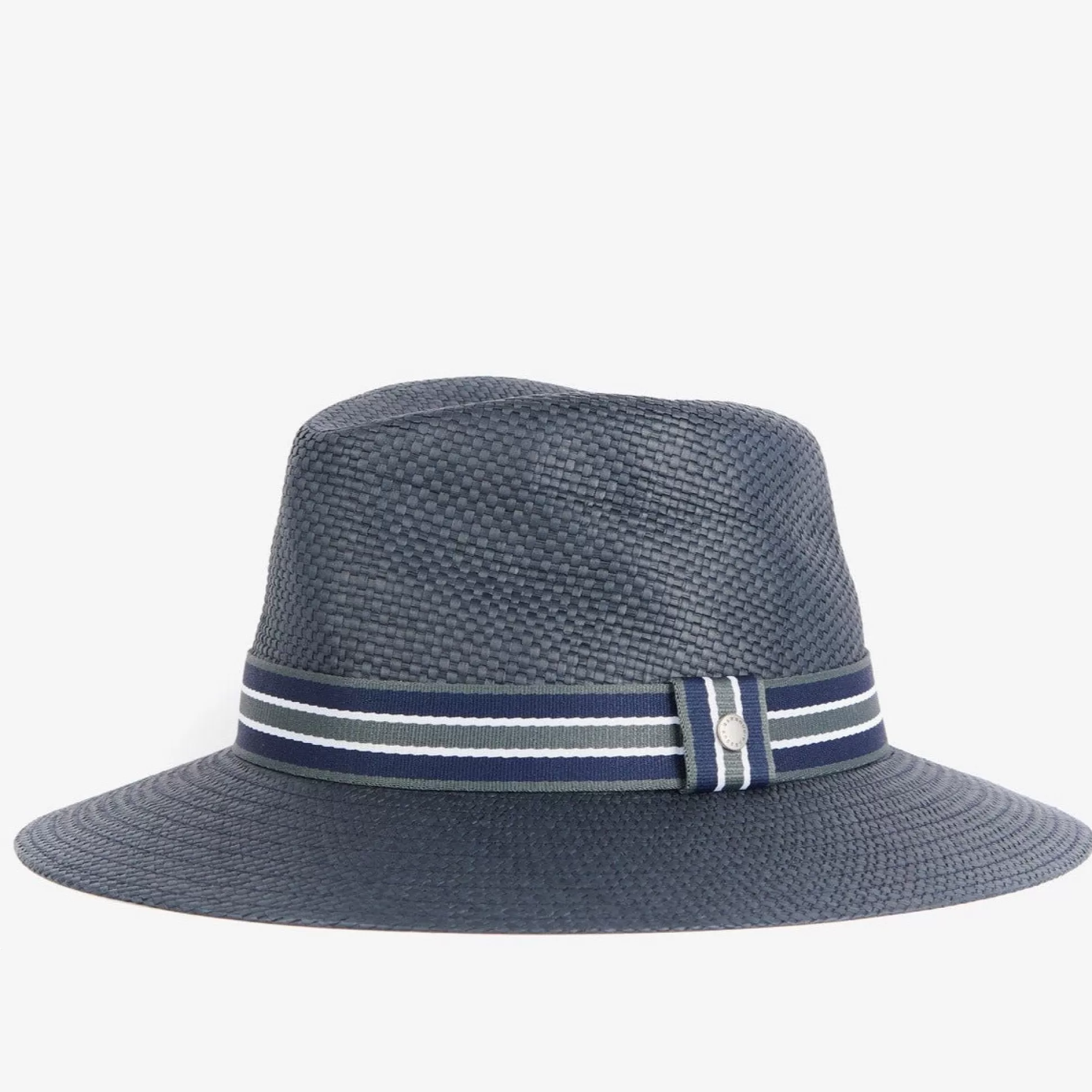 Outlet Henry Bucks BARBOUR Rothbury Hat NAVY