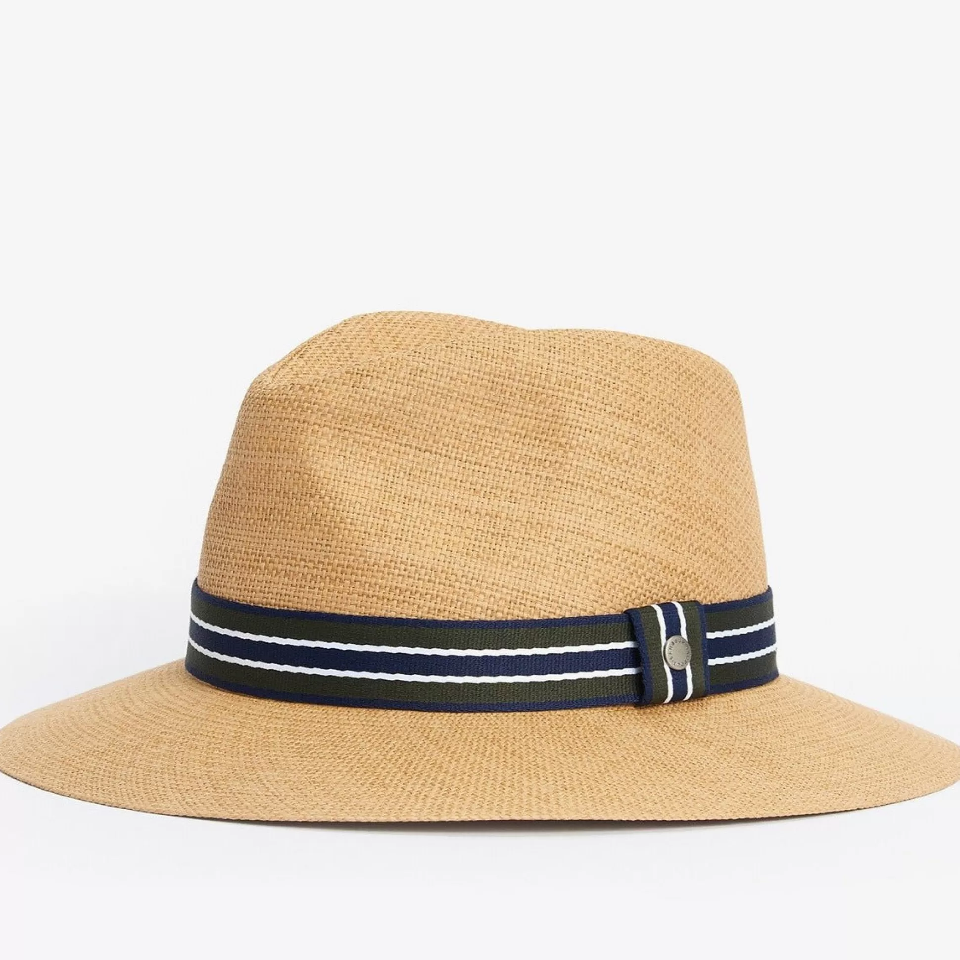 Best Sale Henry Bucks BARBOUR Rothbury Hat TAN