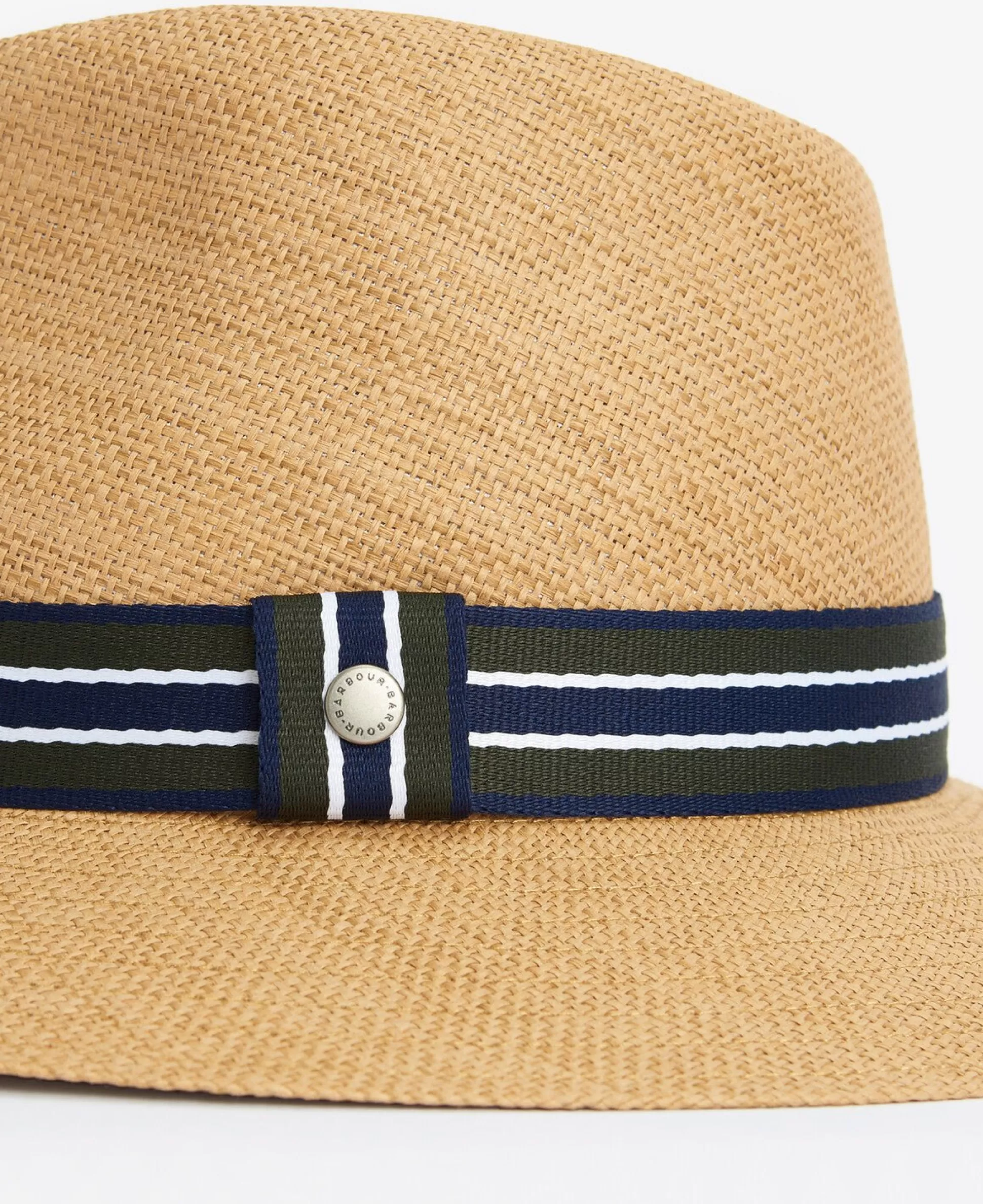 Best Sale Henry Bucks BARBOUR Rothbury Hat TAN