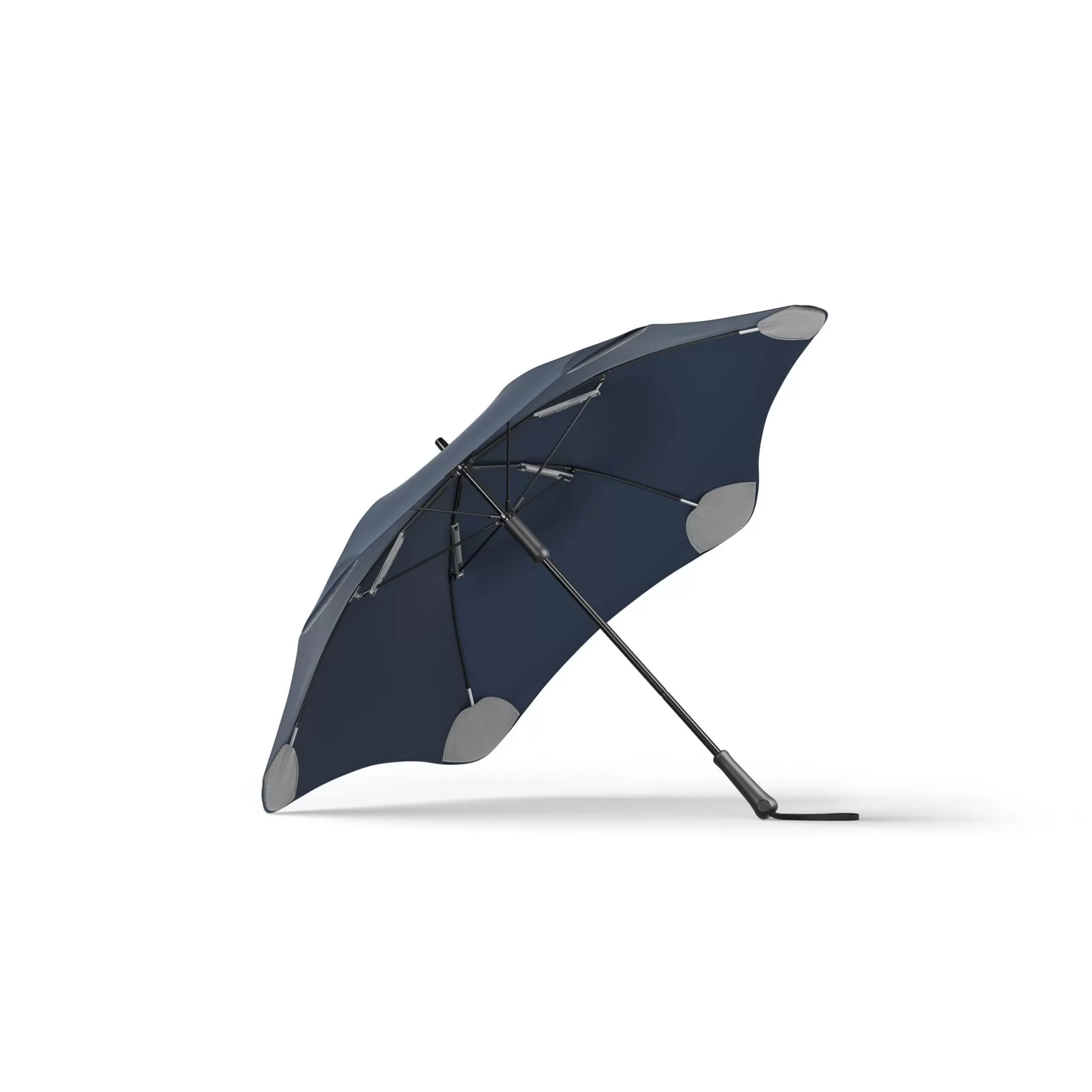 Hot Henry Bucks BLUNT Classic Umbrella NAVY