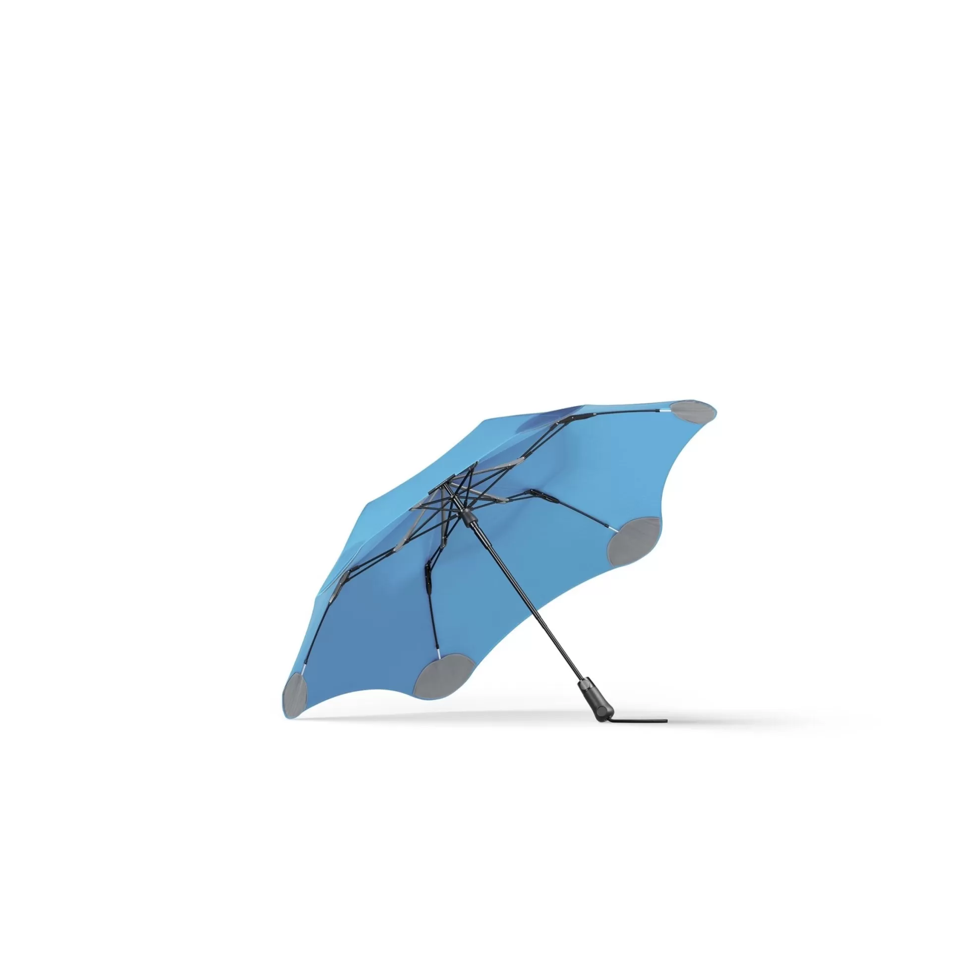 Outlet Henry Bucks BLUNT Extra Small Metro Umbrella BLUE