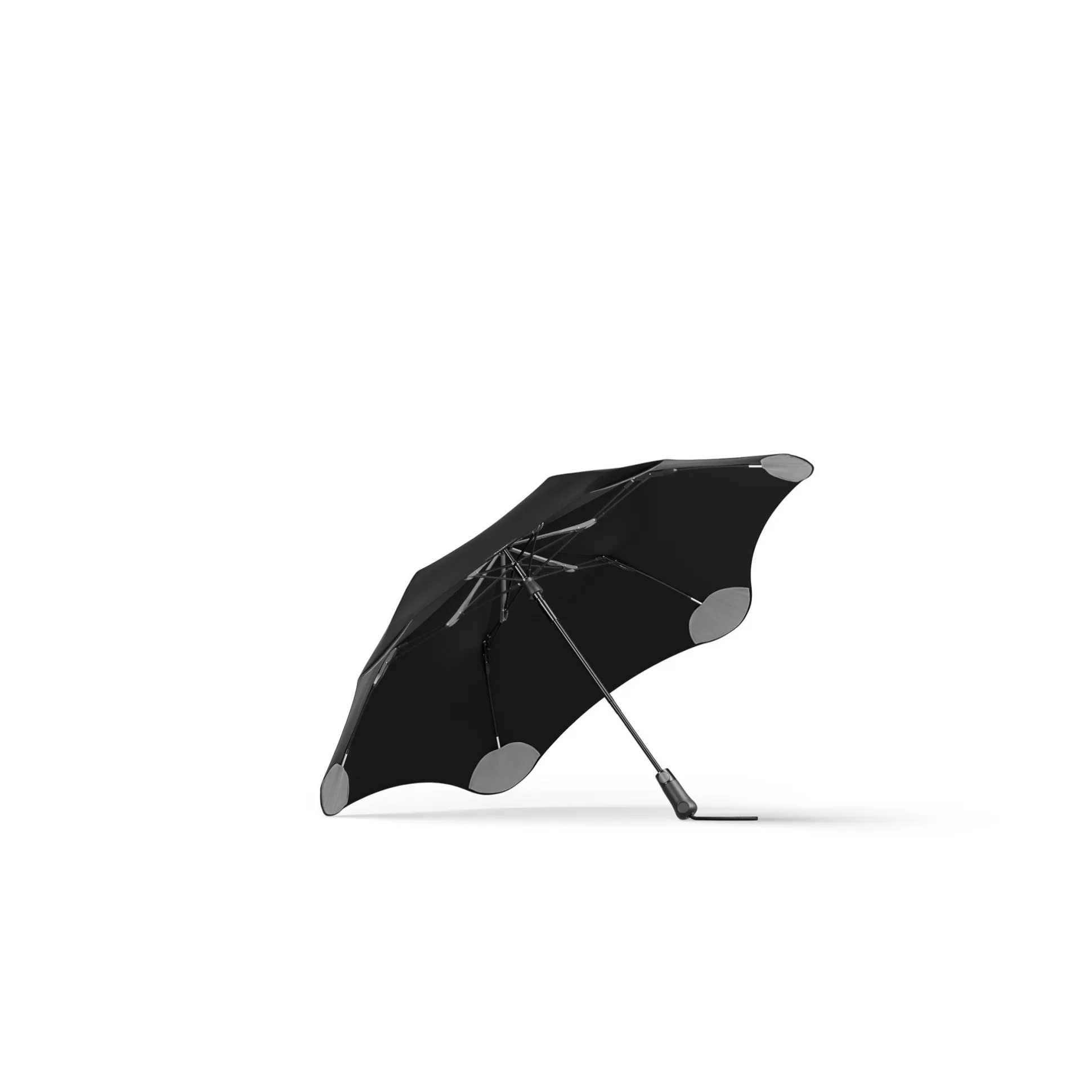 Discount Henry Bucks BLUNT Metro Collapsible Compact Umbrella BLACK