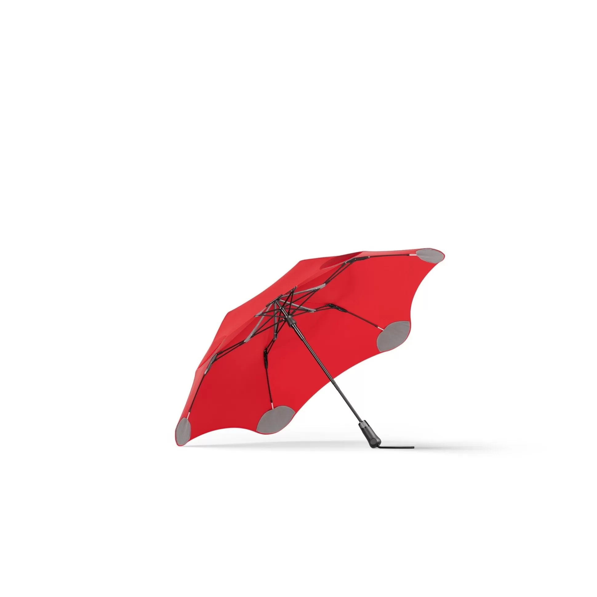 Cheap Henry Bucks BLUNT Metro Collapsible Compact Umbrella RED