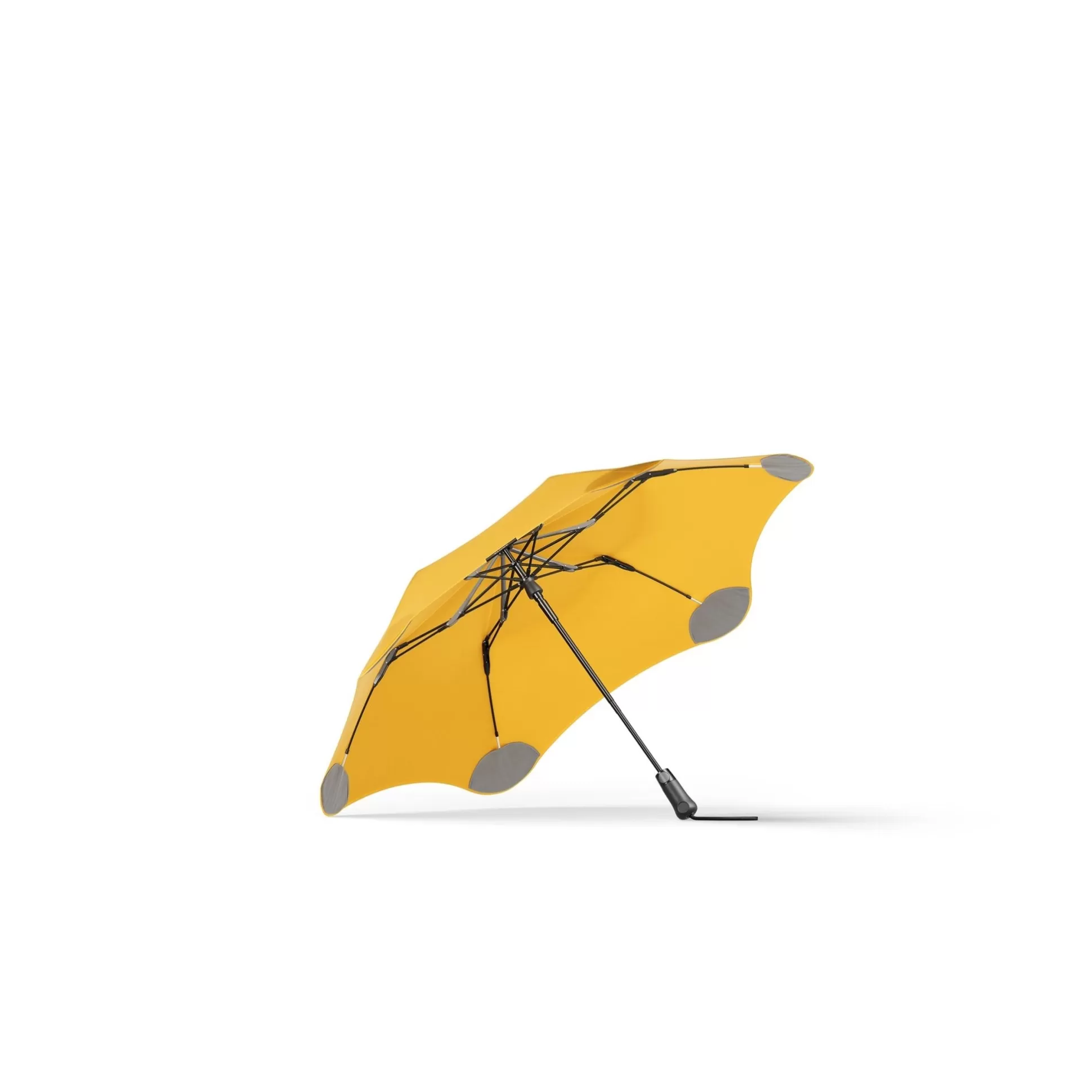 Cheap Henry Bucks BLUNT Metro Collapsible Compact Umbrella YELLOW