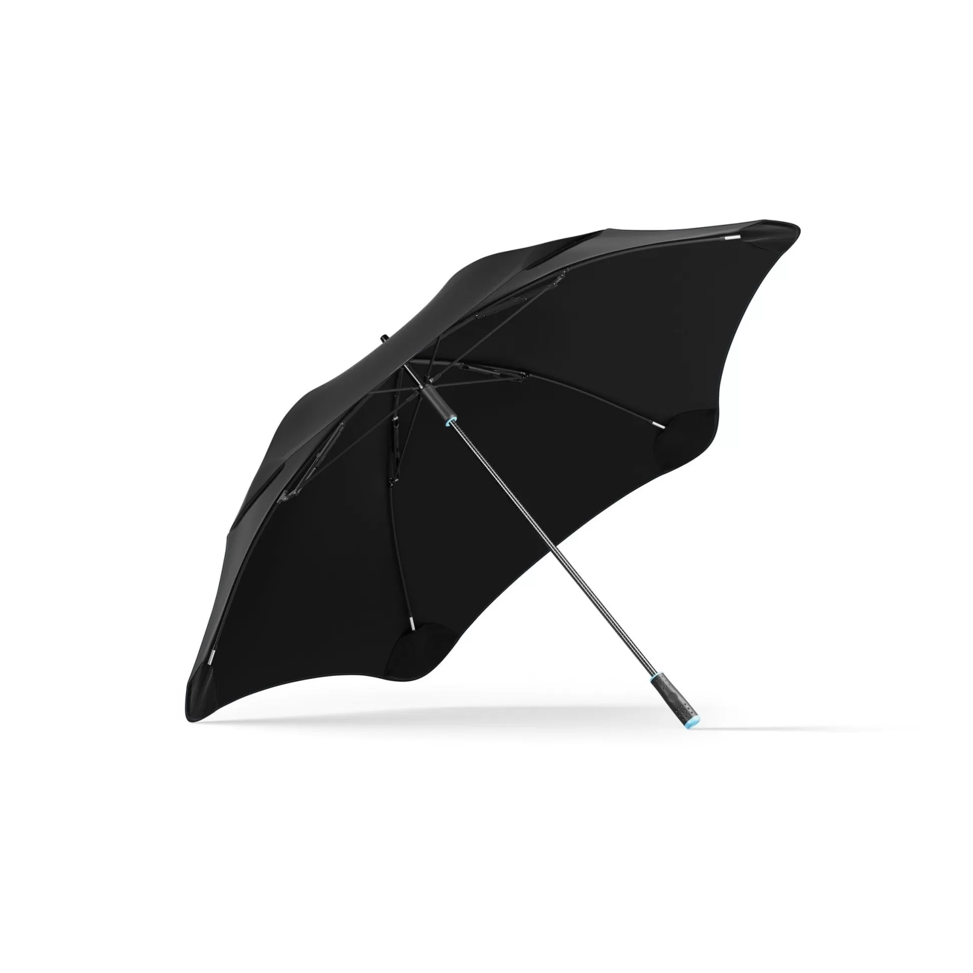 Outlet Henry Bucks BLUNT Sport Umbrella BLACK/BLUE