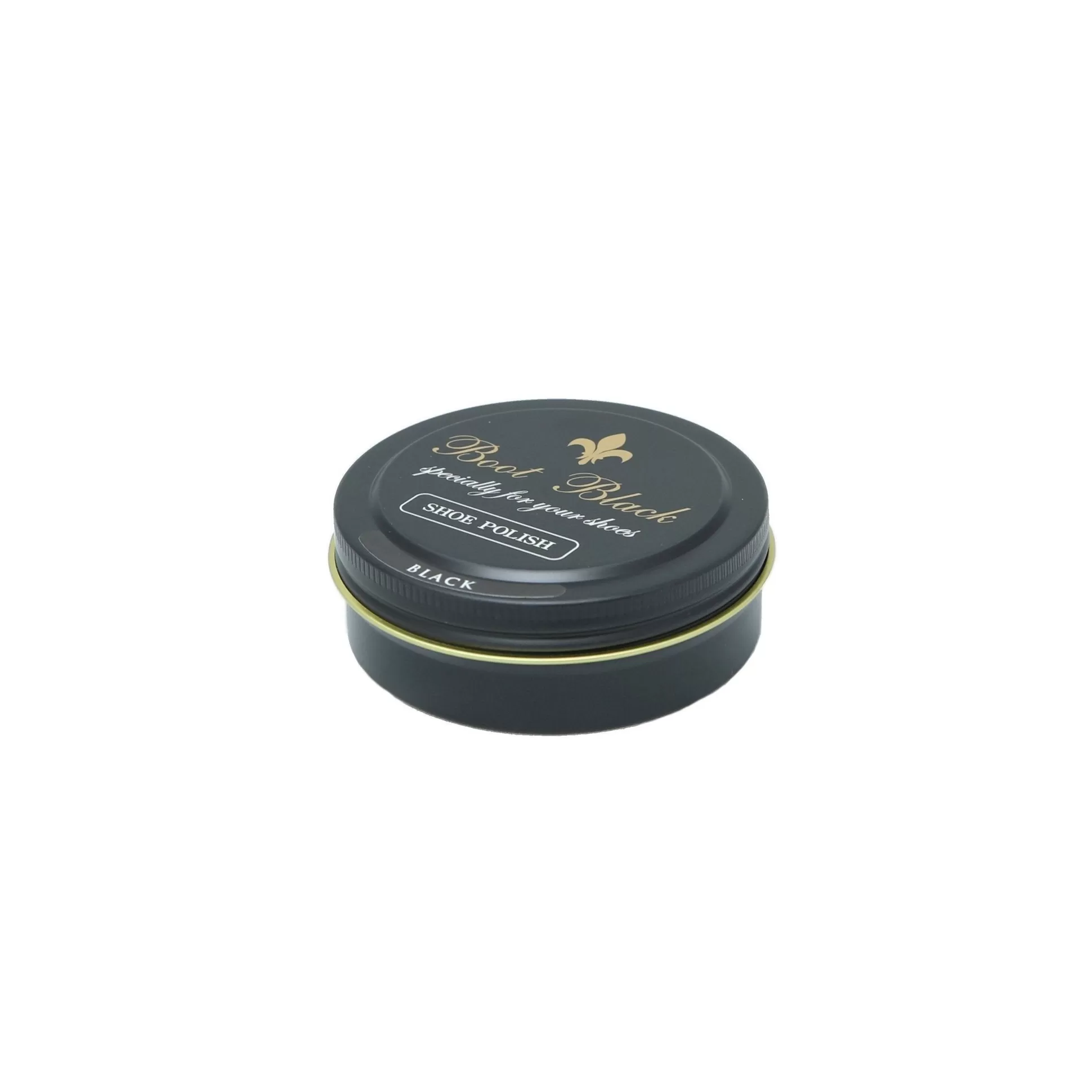 Outlet Henry Bucks BOOT BLACK Shoe Polish NATURAL