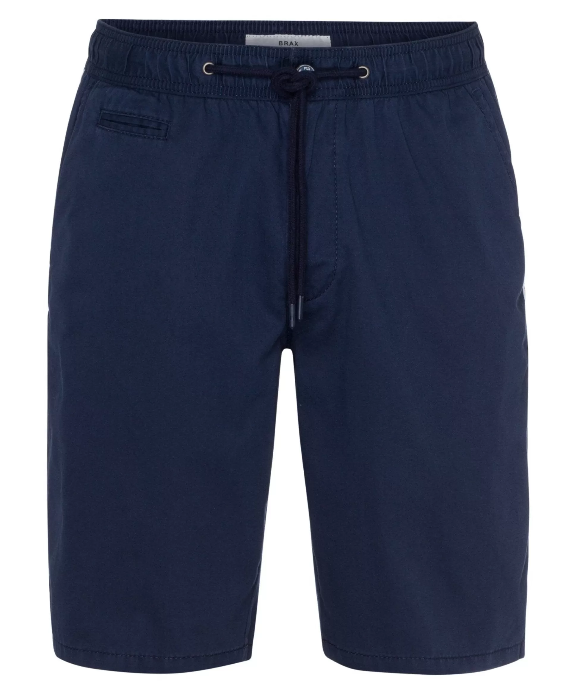 New Henry Bucks BRAX BILLY DRAW STRING SHORT NAVY