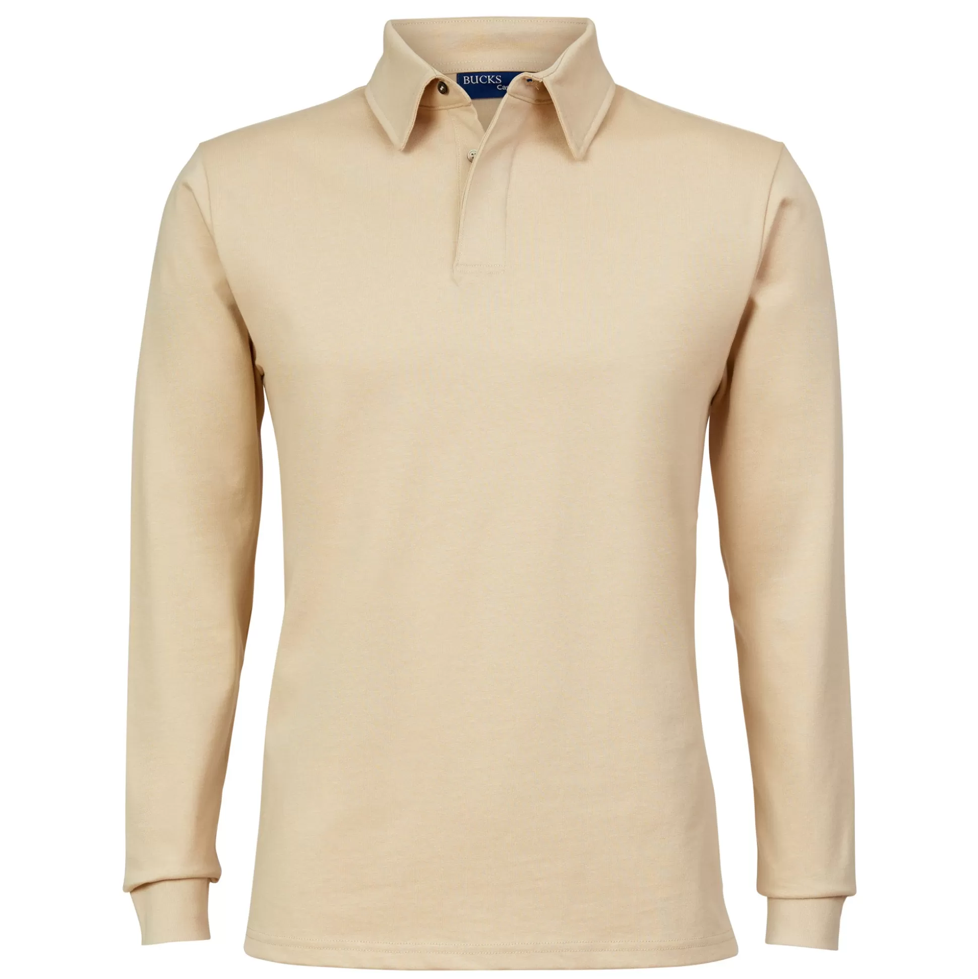 Cheap Henry Bucks Bucks Casual Doug Rugby BEIGE