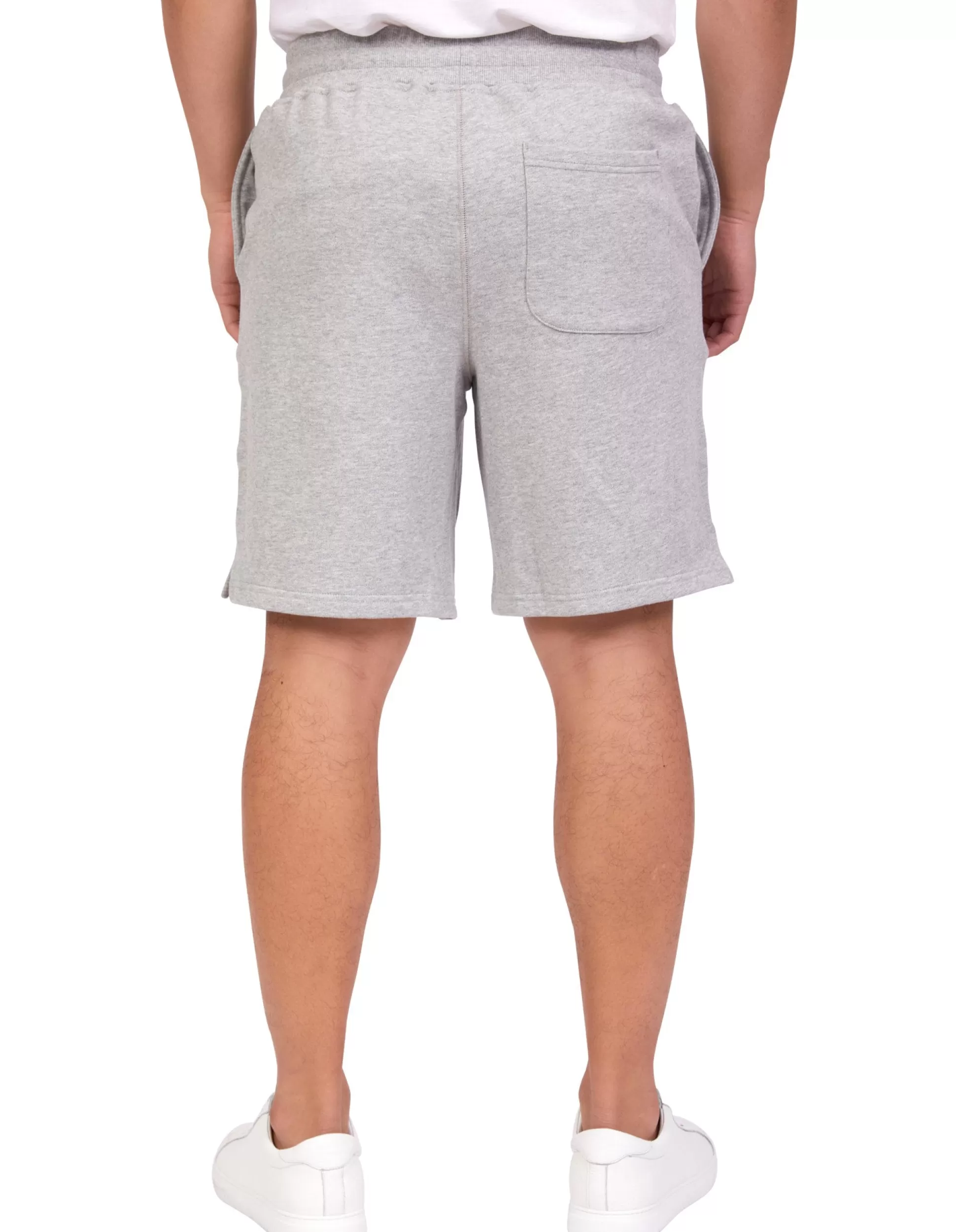 Best Sale Henry Bucks Bucks Casual Grant Shorts GREY