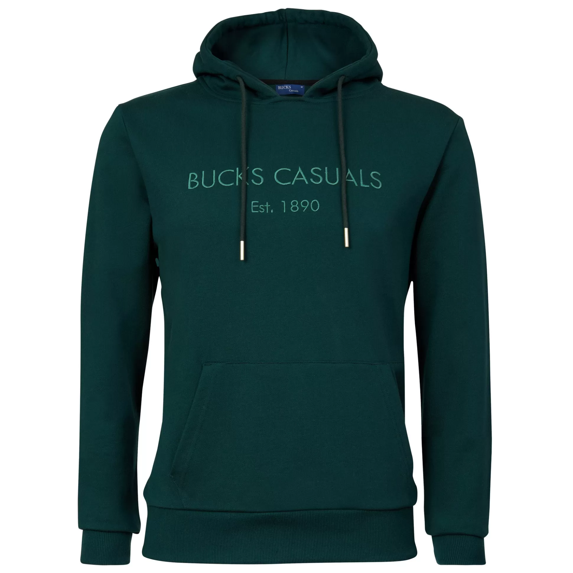 Flash Sale Henry Bucks Bucks Casual Todd Hoody DEEP GREEN