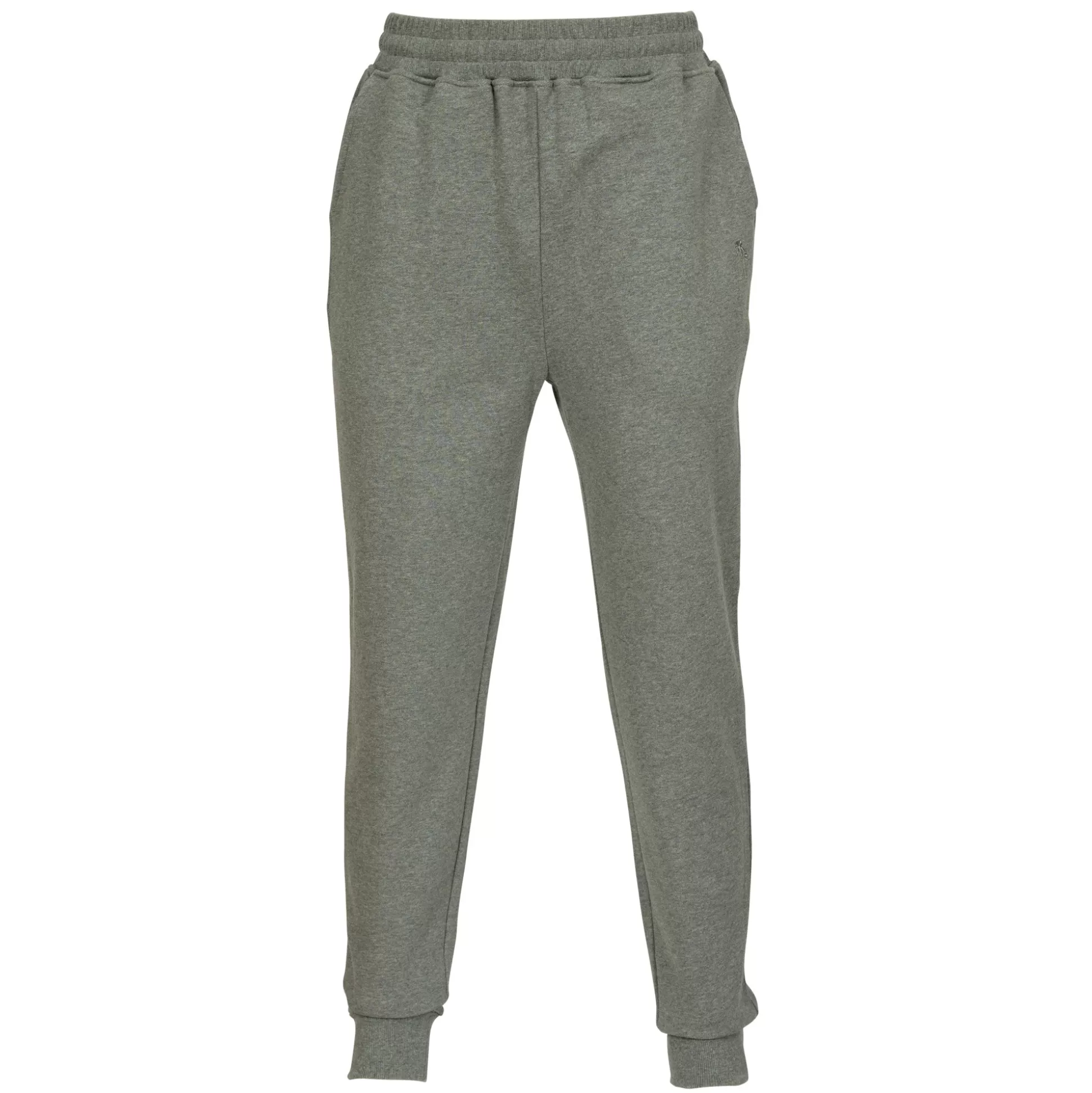 Best Henry Bucks Bucks Casual Todd Track Pants GREY MELANGE