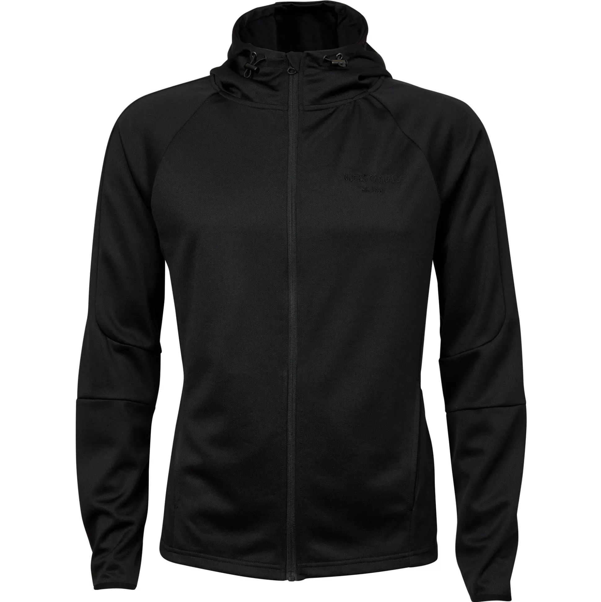 Flash Sale Henry Bucks Bucks Causal Royce Hoody BLACK