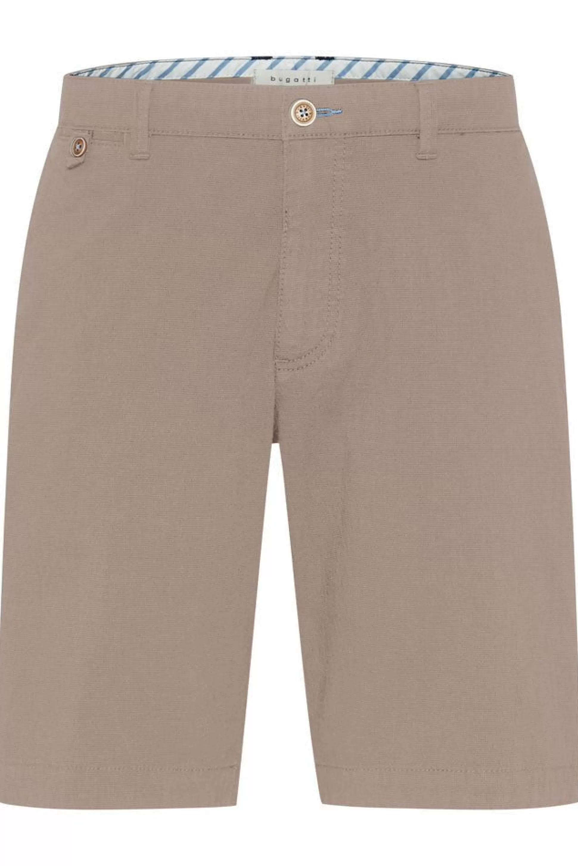 Cheap Henry Bucks BUGATTI Bermuda Shorts MID BROWN