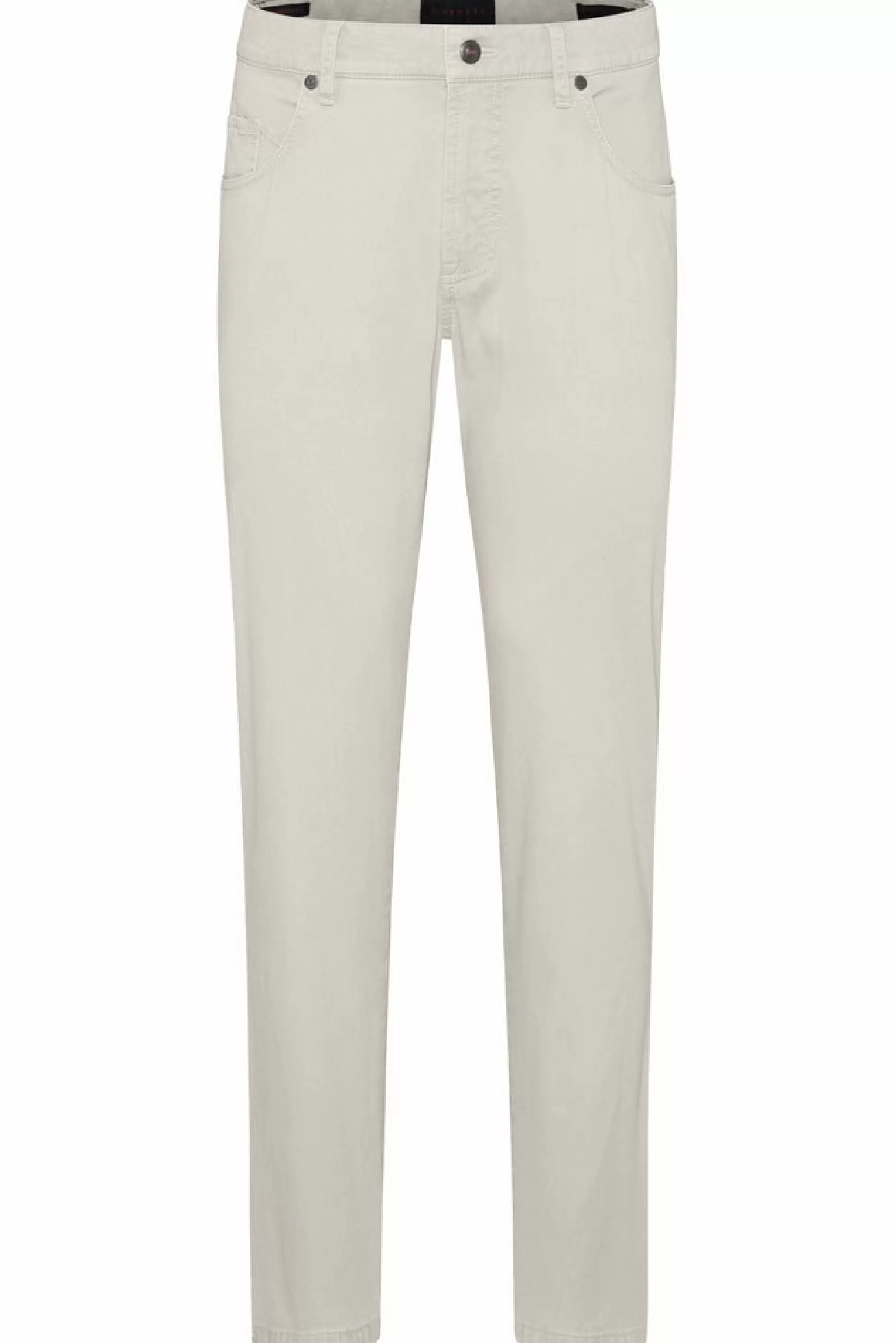 Clearance Henry Bucks BUGATTI Chinos CREAM