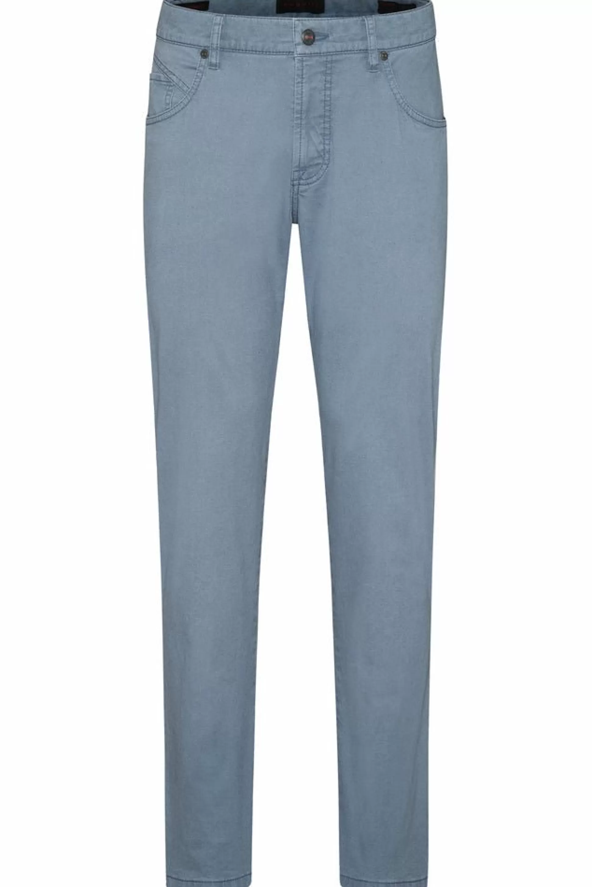 Cheap Henry Bucks BUGATTI Chinos SKY BLUE