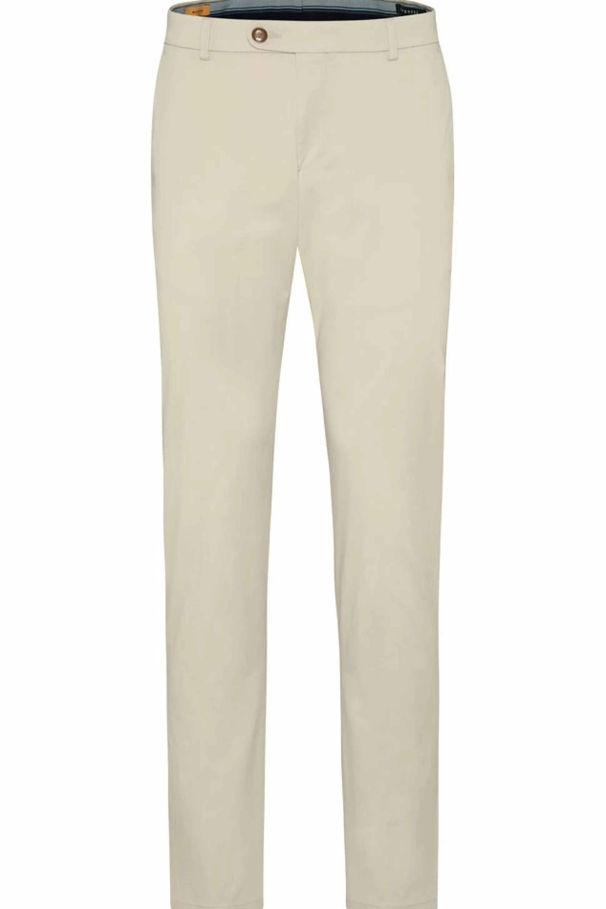 Discount Henry Bucks BUGATTI Chinos TAUPE