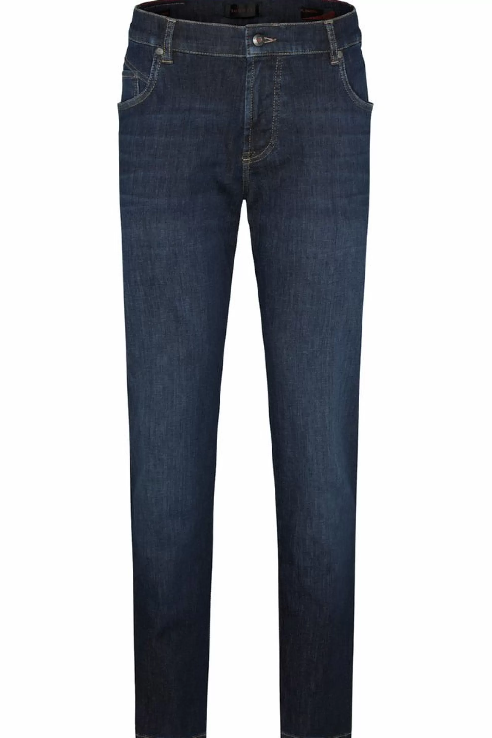 Cheap Henry Bucks BUGATTI Denim Jeans DARK DENIM