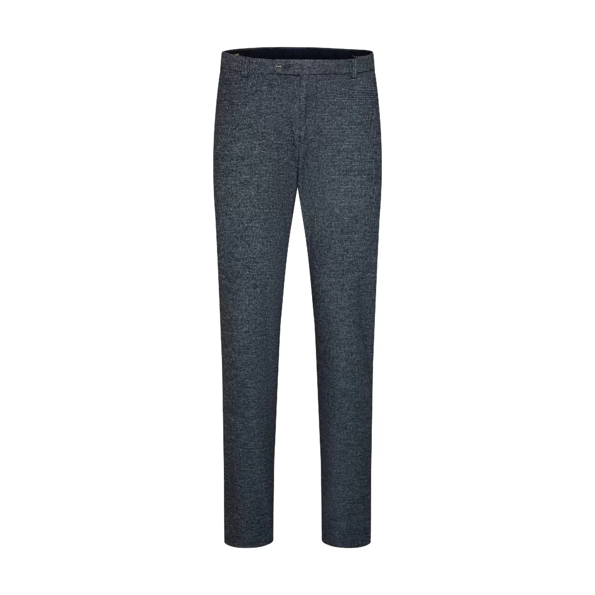 Online Henry Bucks BUGATTI Men's Trouser DARK NAVY