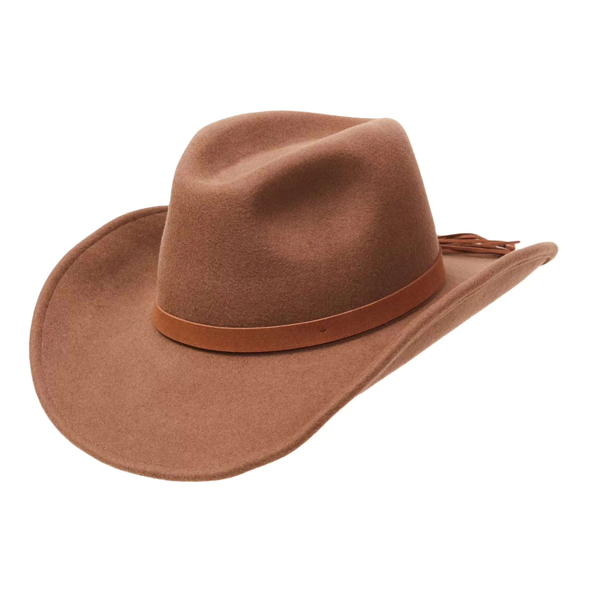 Cheap Henry Bucks CITY HATTERS Drover Hat CAMEL