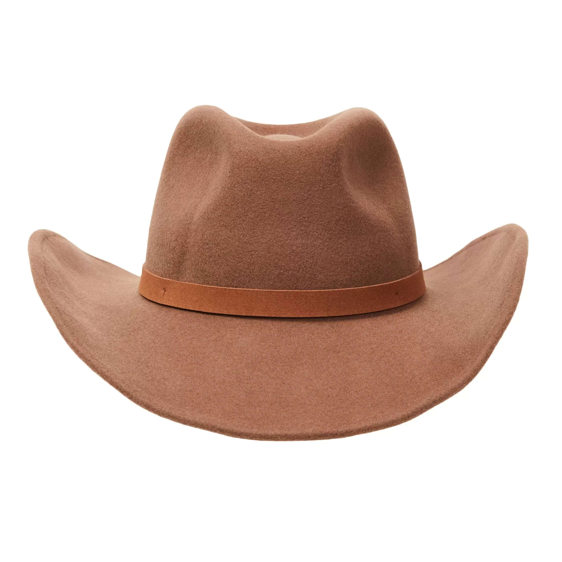 Cheap Henry Bucks CITY HATTERS Drover Hat CAMEL