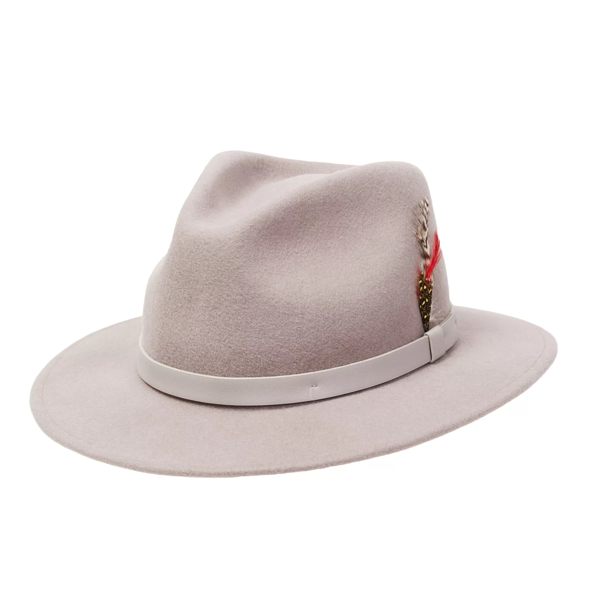 Store Henry Bucks CITY HATTERS Mark Fedora CLOUD