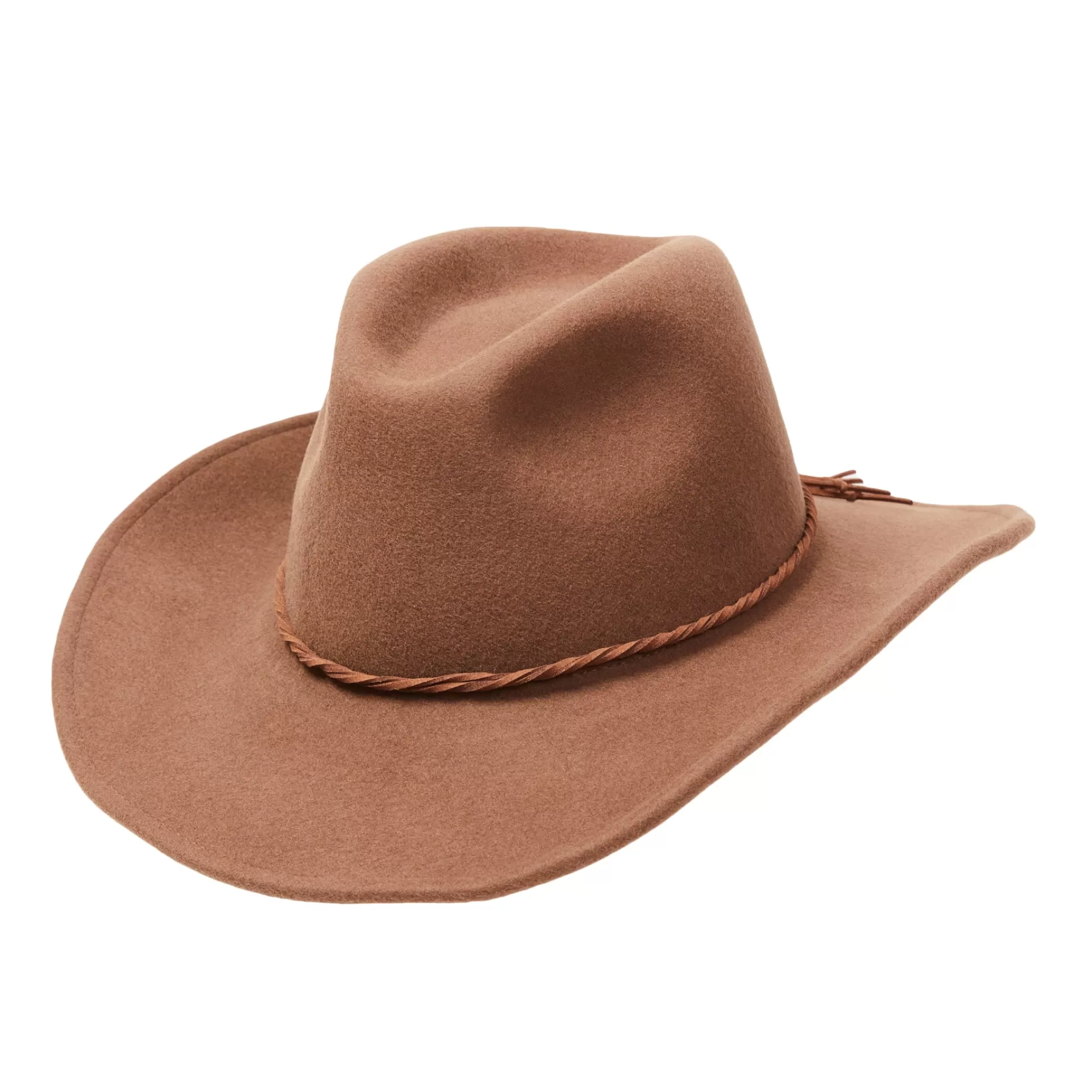 Sale Henry Bucks CITY HATTERS Muster Hat TAN