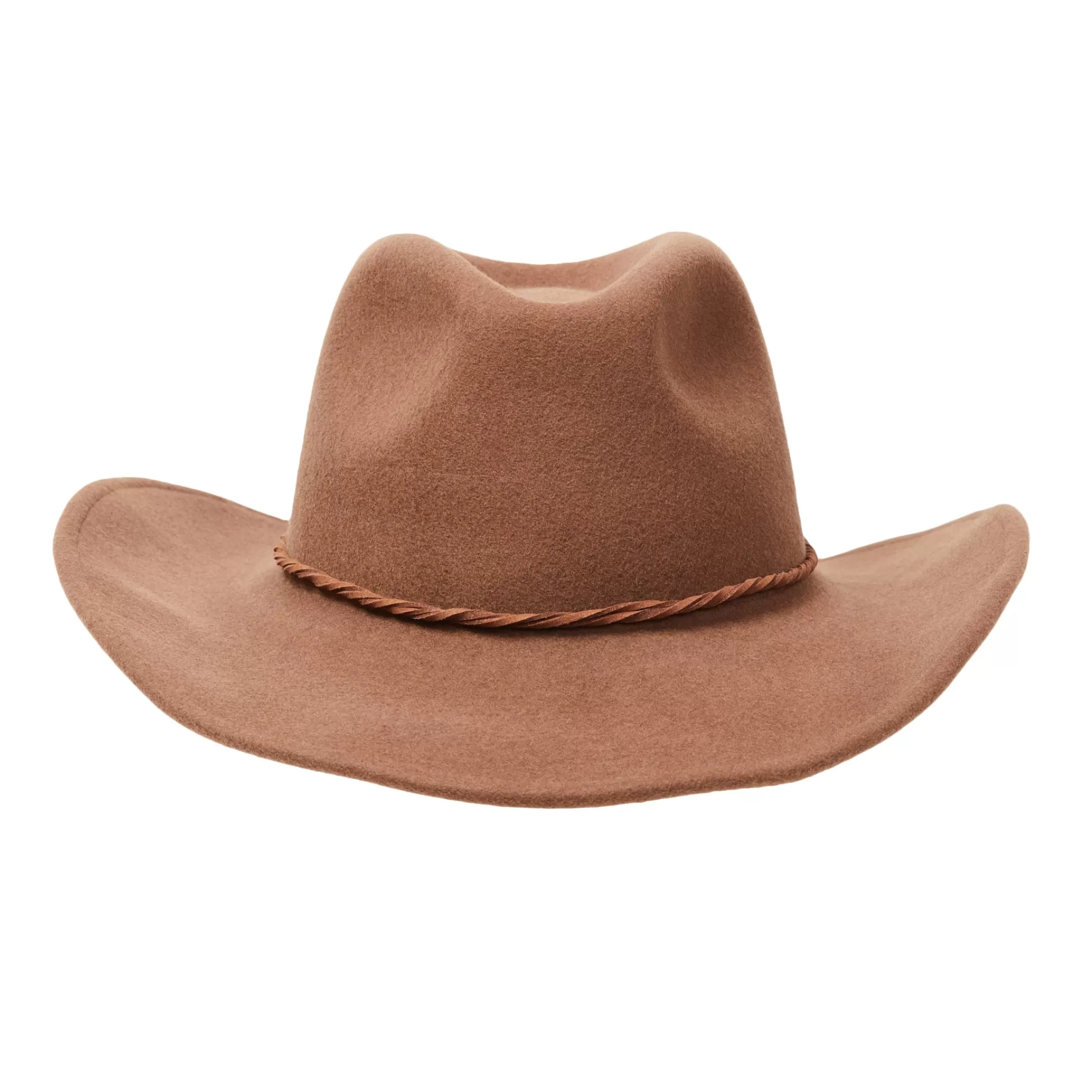 Sale Henry Bucks CITY HATTERS Muster Hat TAN