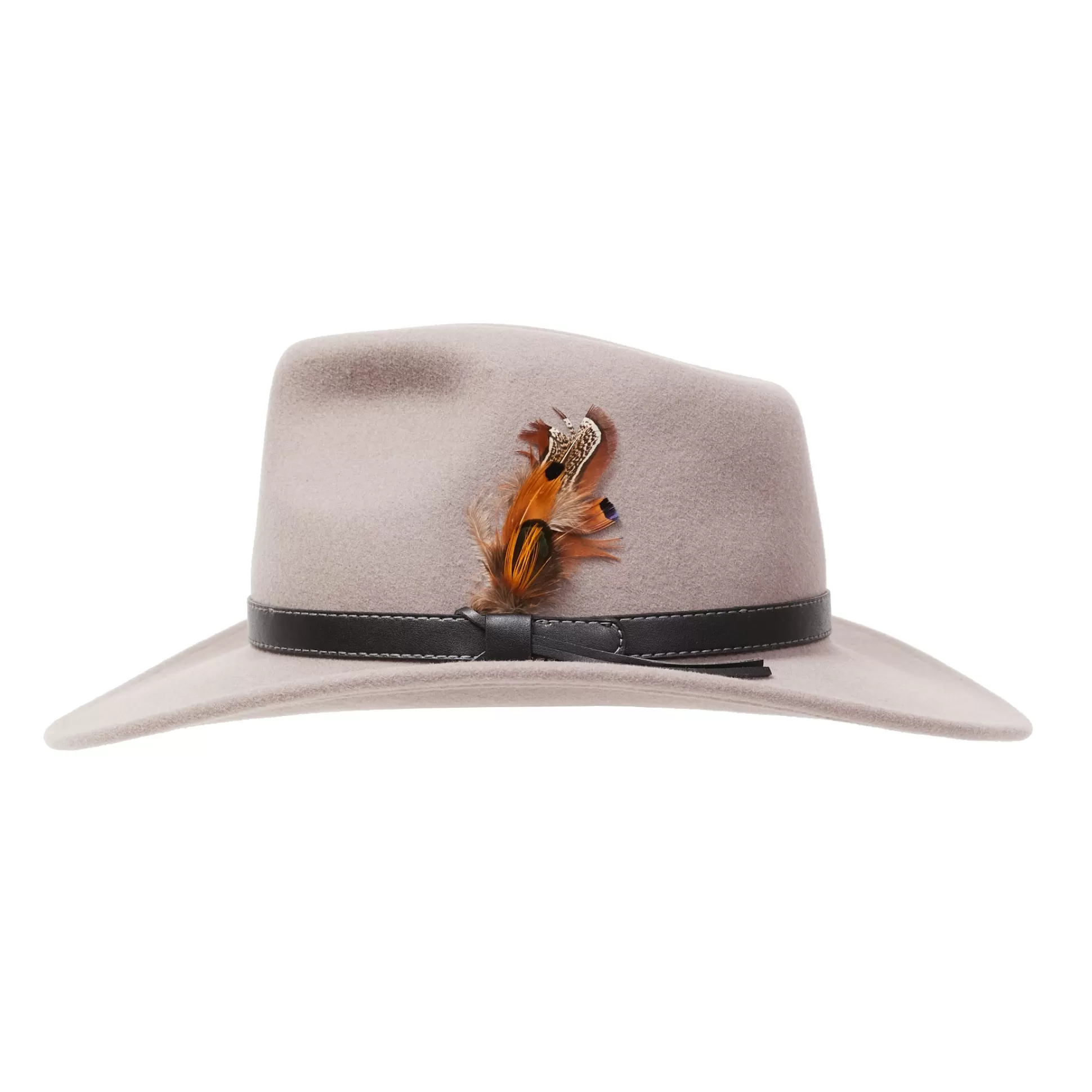 Best Henry Bucks CITY HATTERS Ronald Country Hat BRAN