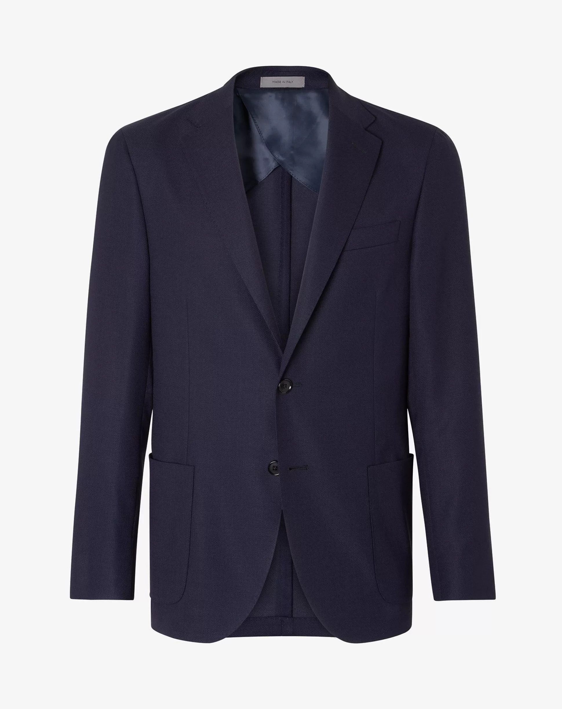 Cheap Henry Bucks CORNELIANI Leader Jacket NAVY