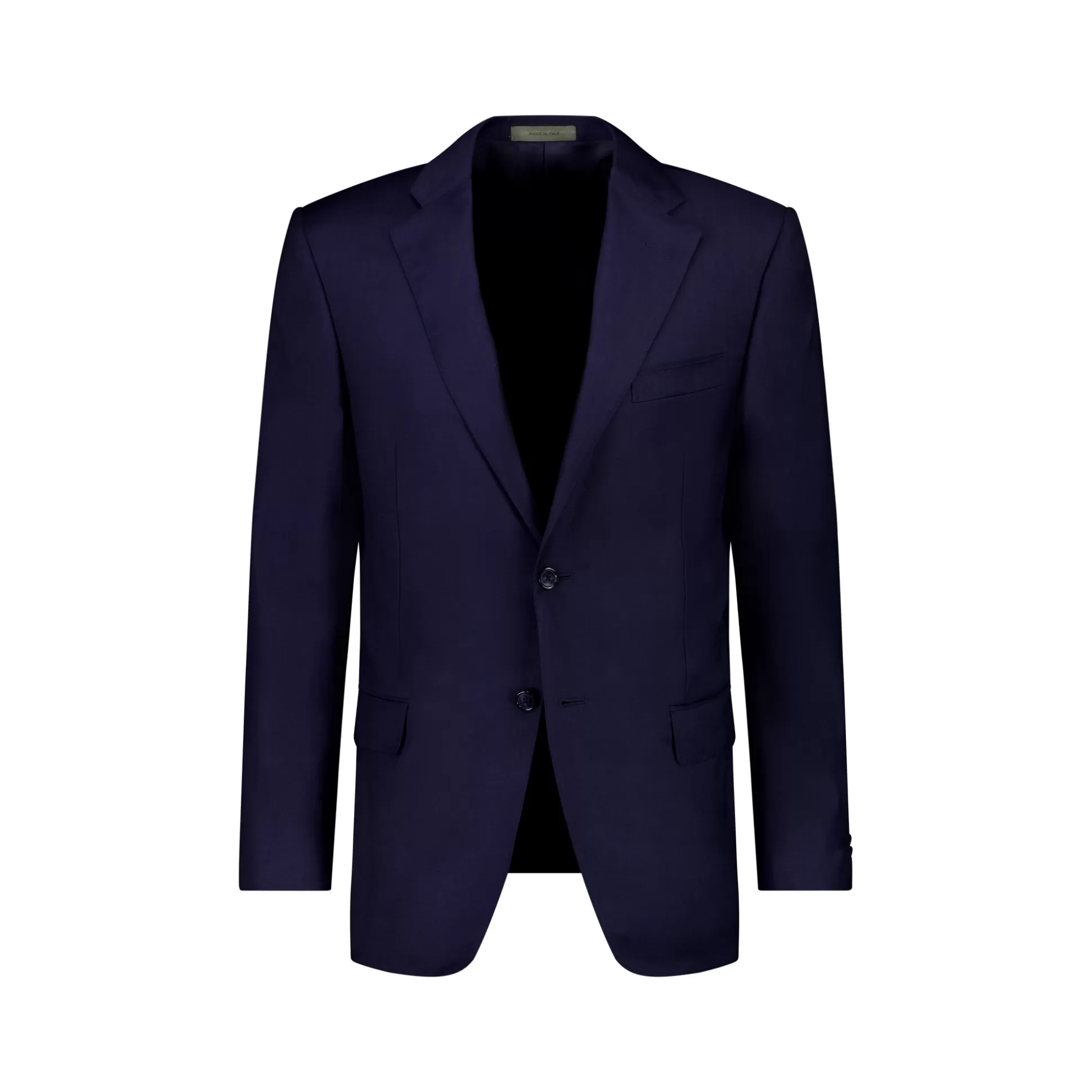 New Henry Bucks CORNELIANI Leader Suit NAVY