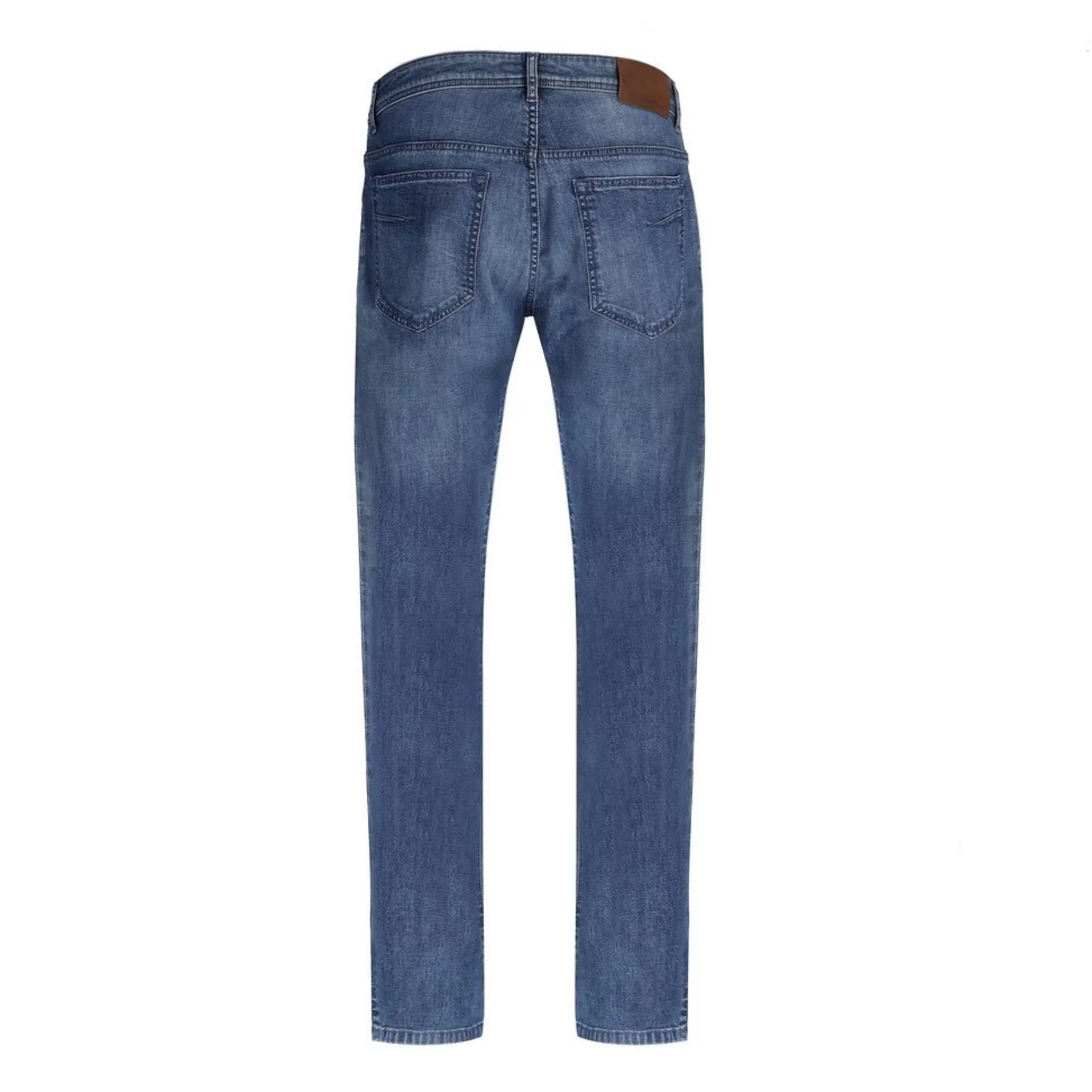 Best Sale Henry Bucks CORNELIANI Stretch Jeans DENIM REG