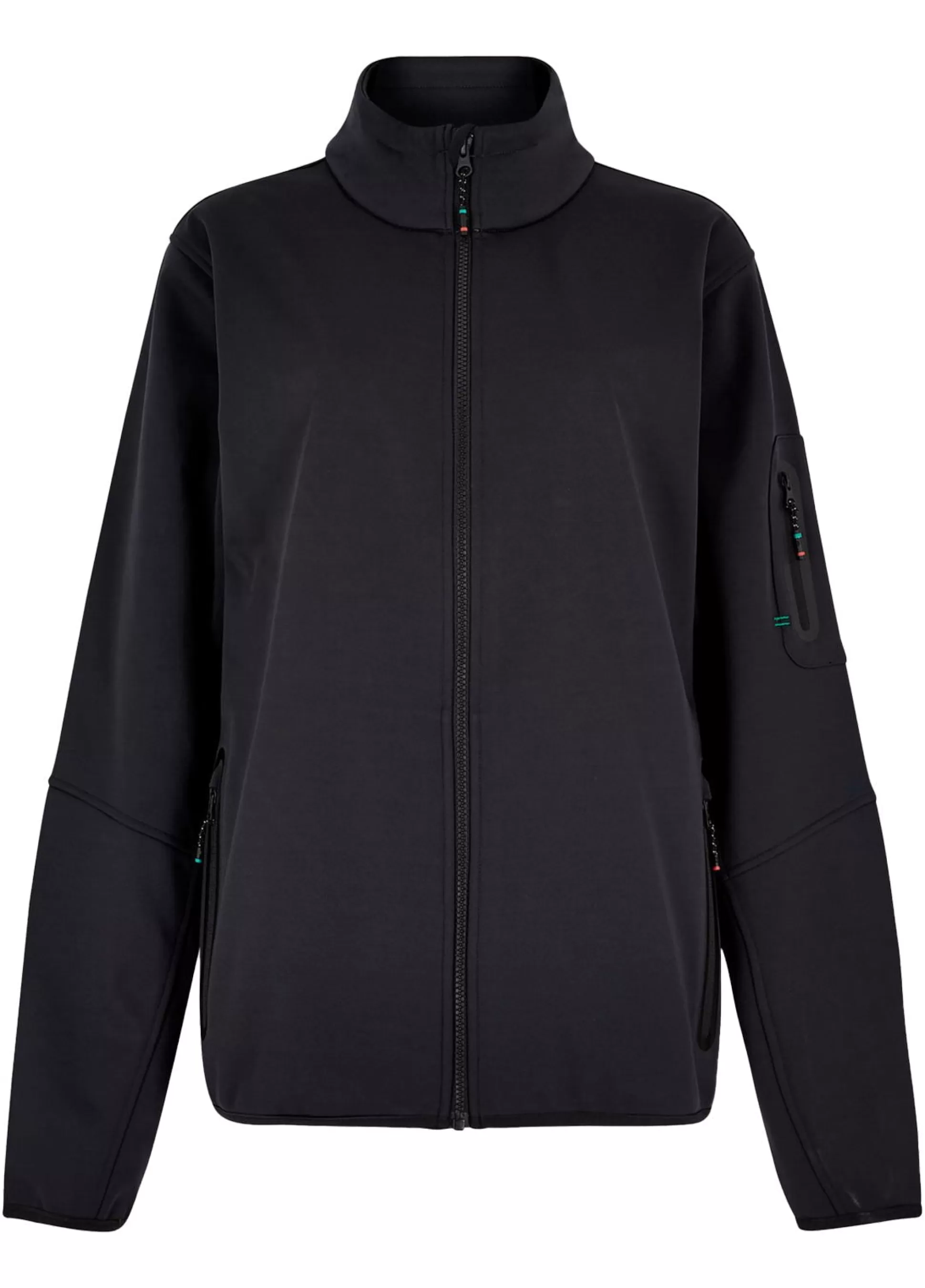 Store Henry Bucks DUBARRY Ibiza Softshell Jacket GRAPHITE