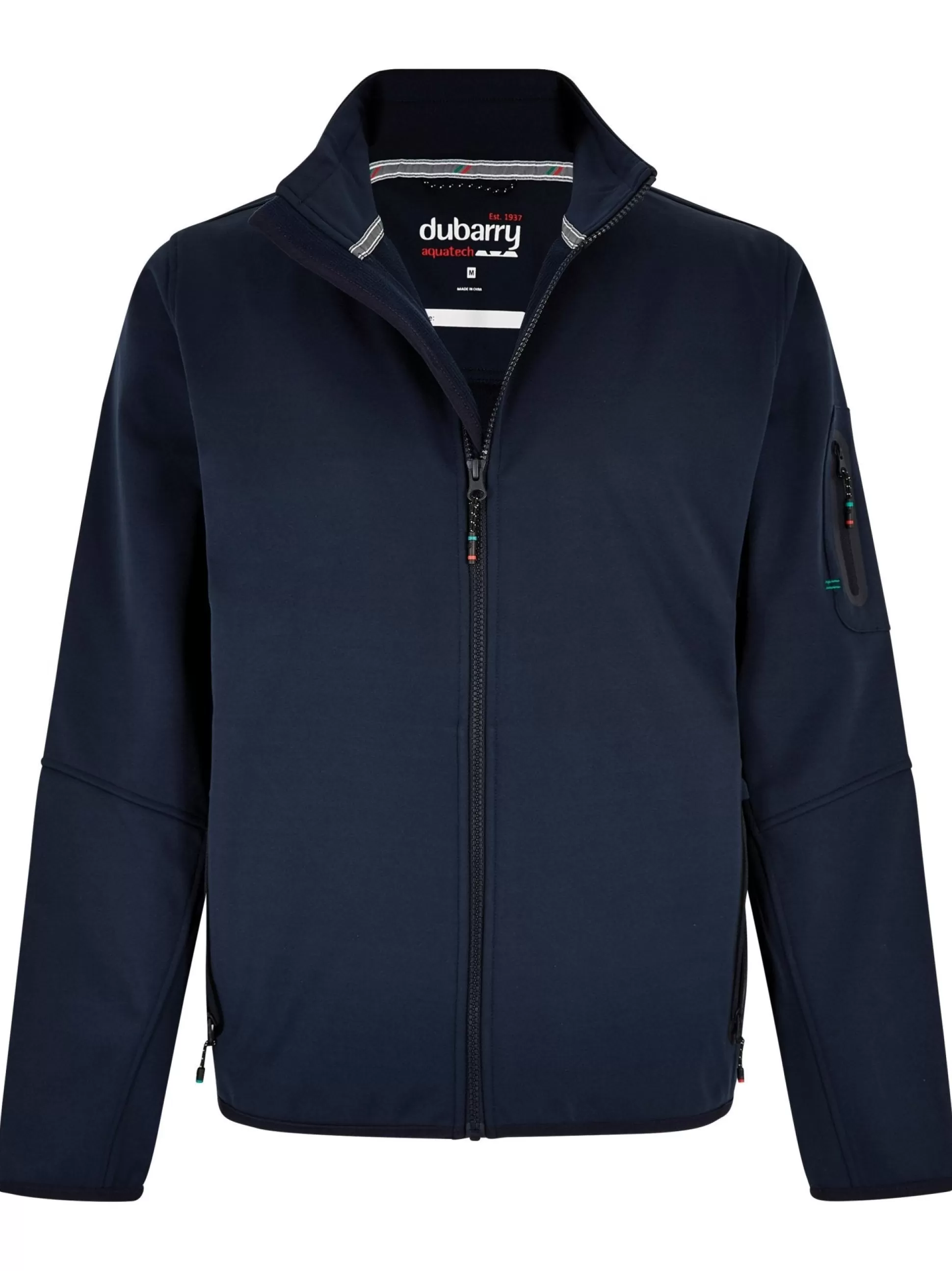 Cheap Henry Bucks DUBARRY Ibiza Softshell Jacket (Online Only)* NAVY