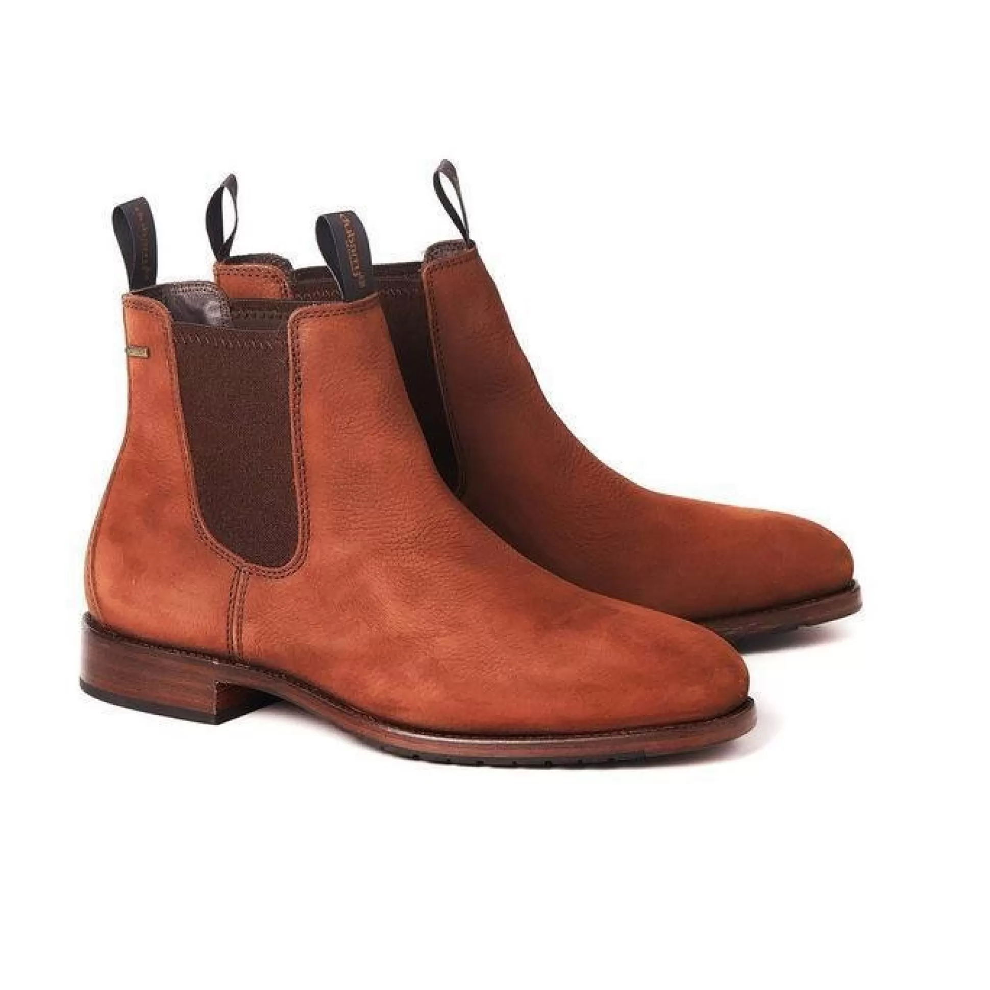 Sale Henry Bucks DUBARRY Kerry Leather Soled Boot (Online Only*) WALNUT