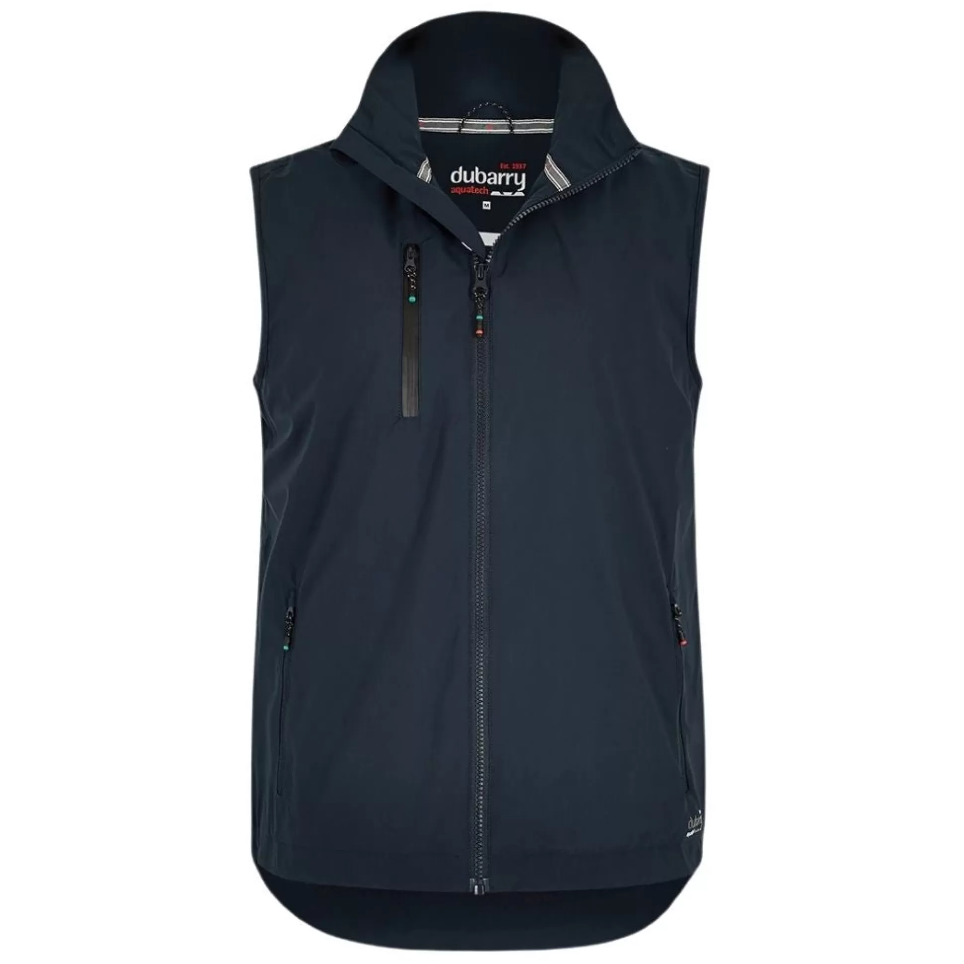 Flash Sale Henry Bucks DUBARRY Lanzarote Gilet (*Online Only) NAVY