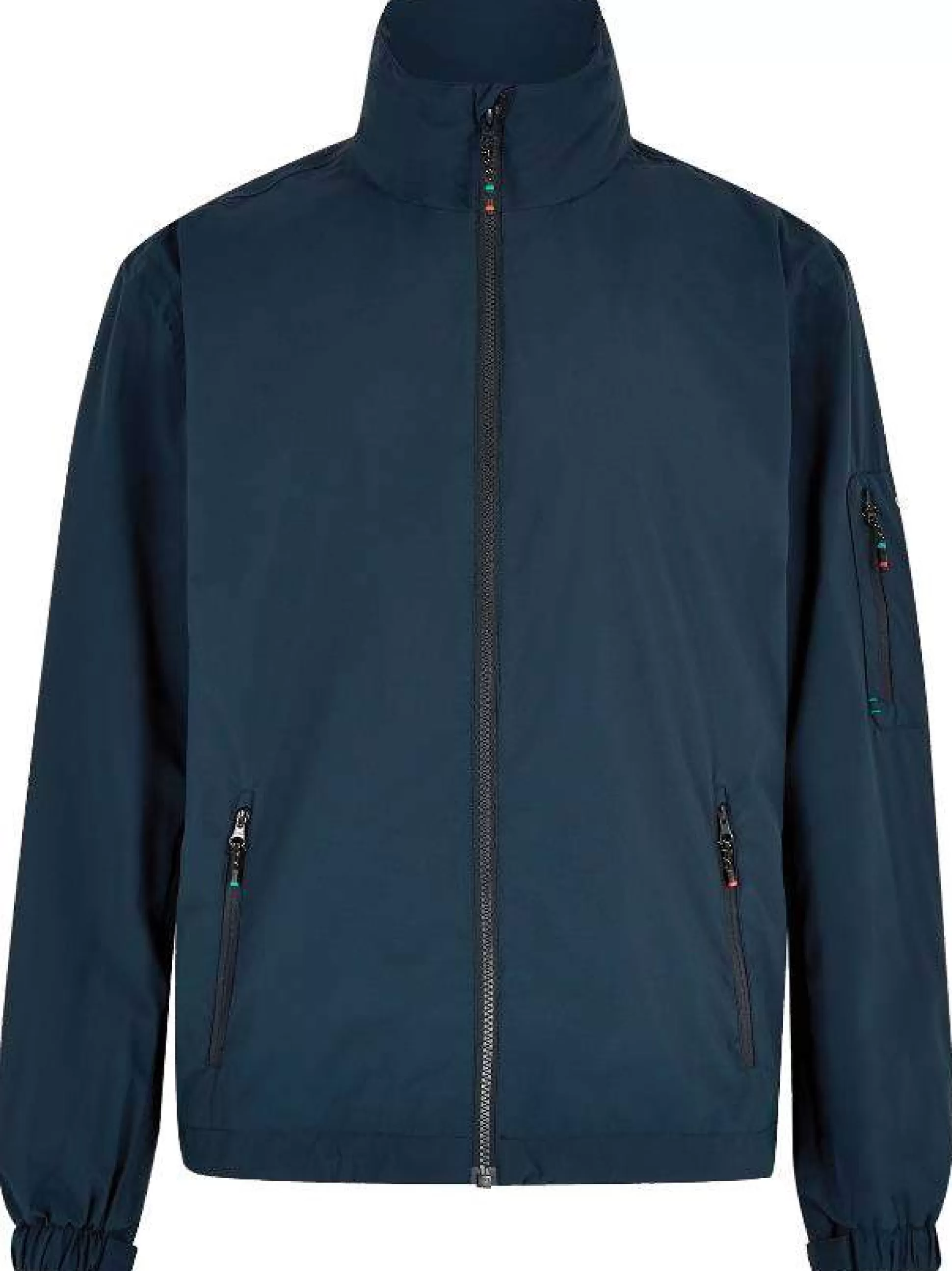 Outlet Henry Bucks DUBARRY Levanto Waterproof Crew Jacket (Online Only*) NAVY