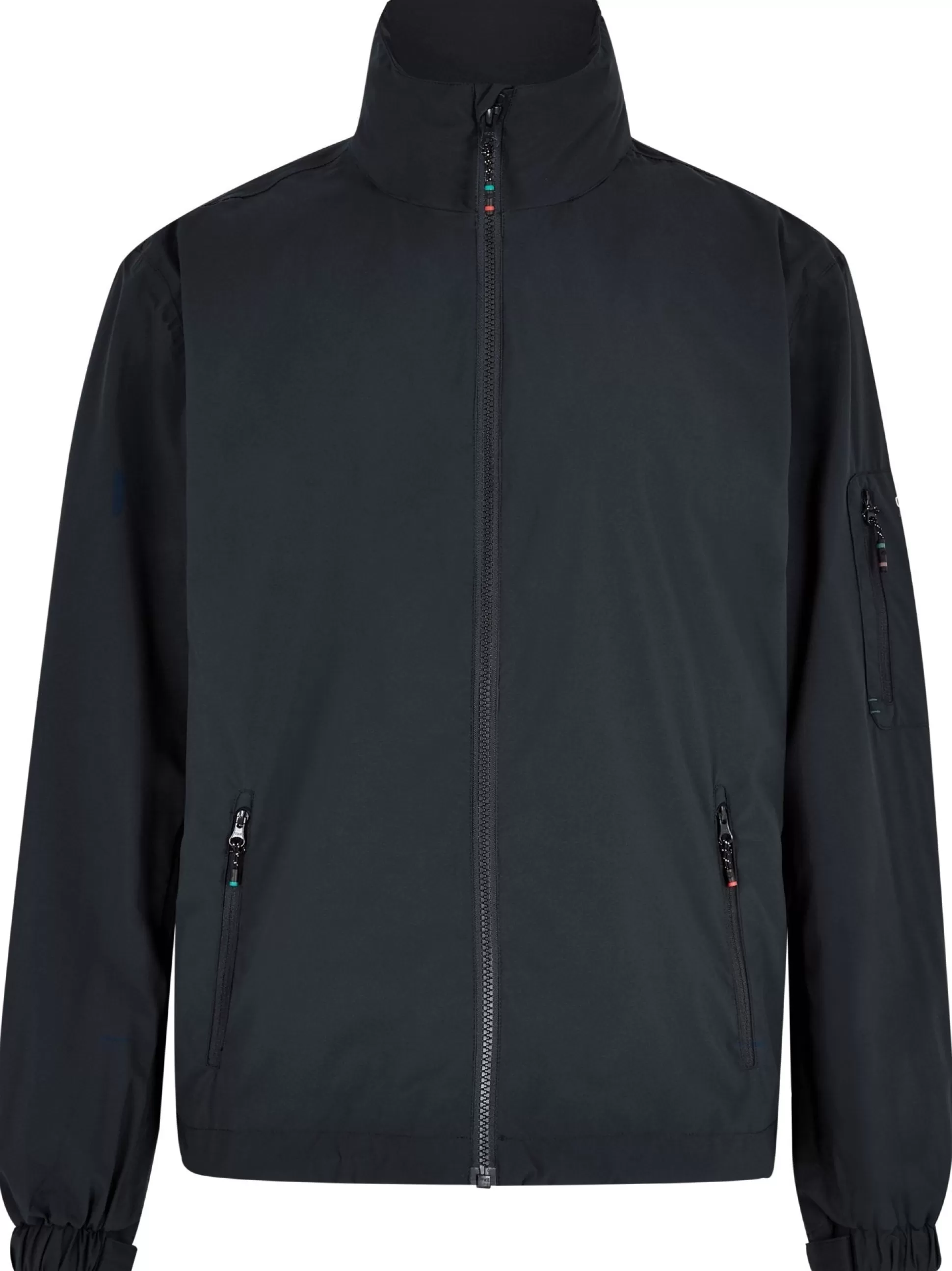 Clearance Henry Bucks DUBARRY Levanto Waterproof Crew Jacket (Online Only*) GRAPHITE