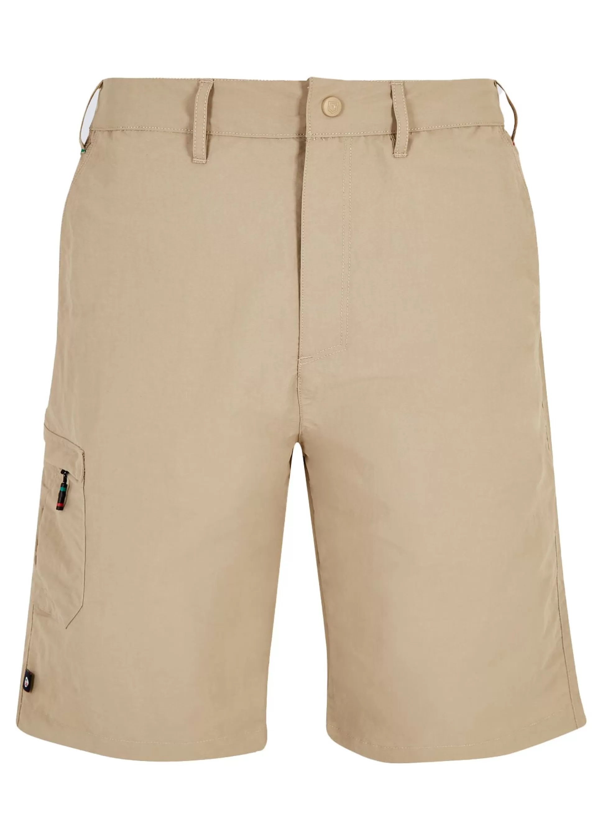 Fashion Henry Bucks DUBARRY Mens Cyprus Fast Dry Crew Shorts SAND