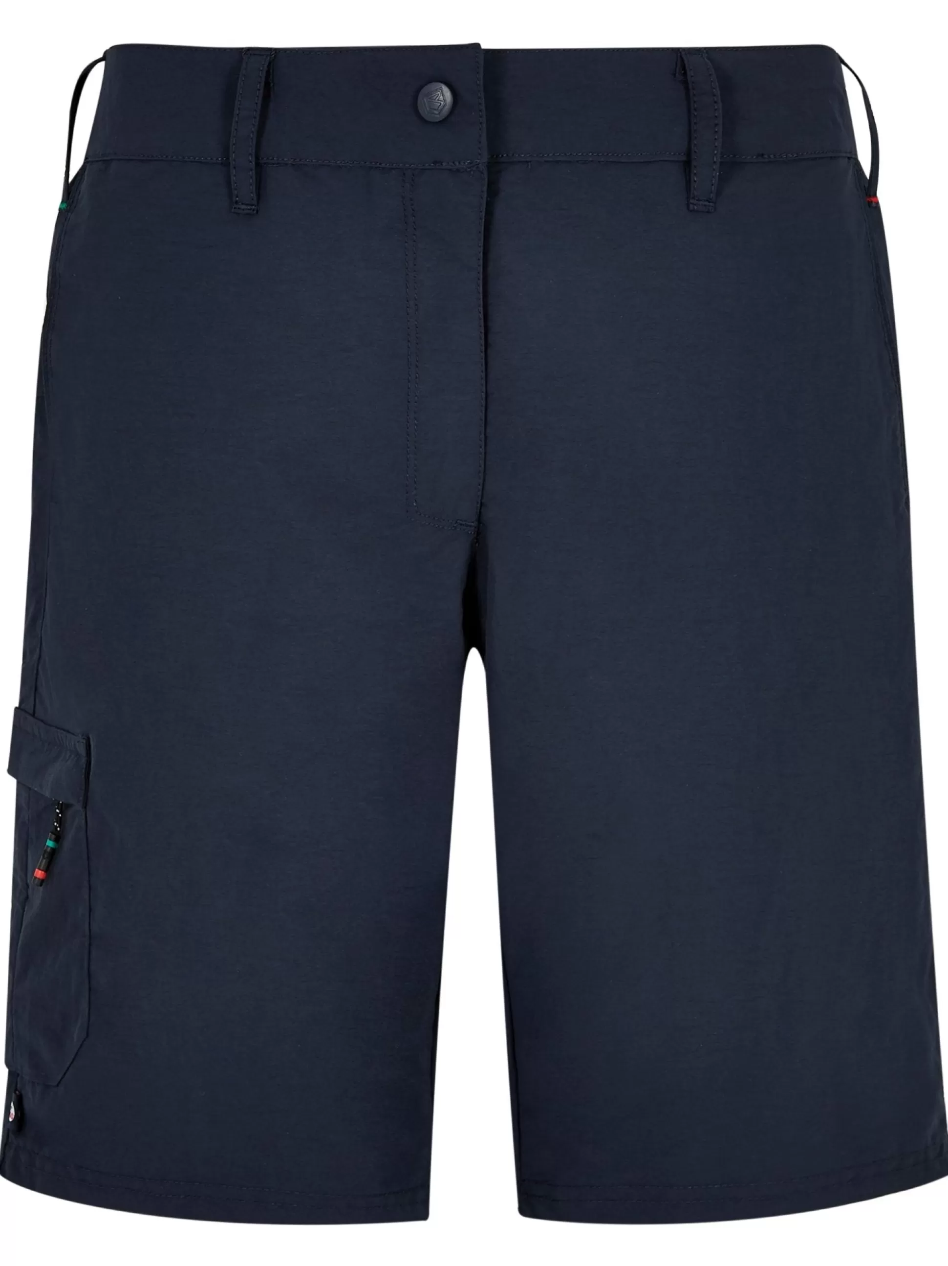 Discount Henry Bucks DUBARRY WOMEN Minorca Fast Dry Crew Shorts (Online Only*) NAVY