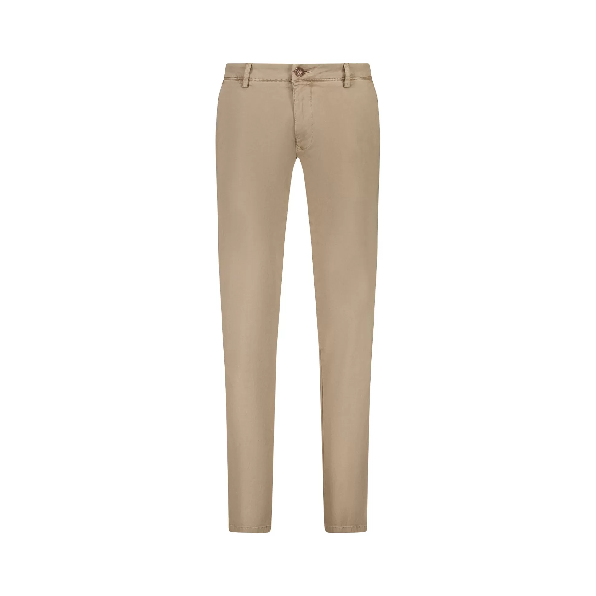 Online Henry Bucks FRADI Cotton Trouser YUTA