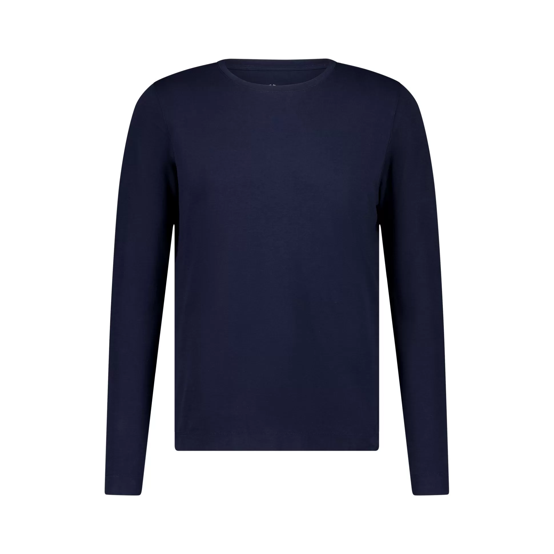 Online Henry Bucks FRADI Long Sleeve Tee NAVY