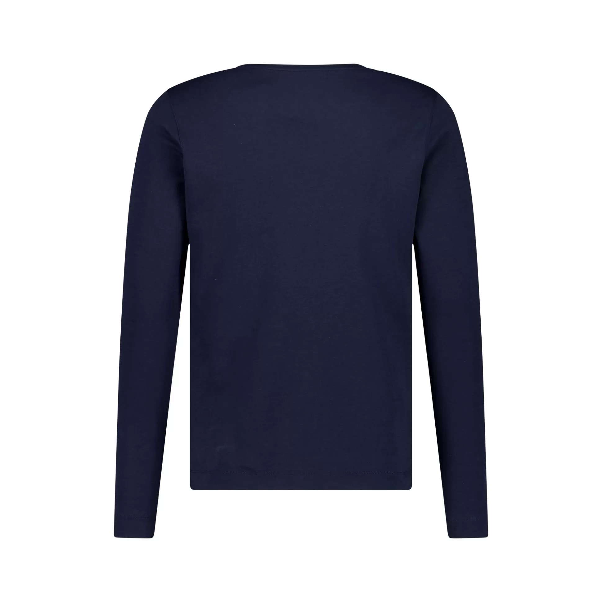 Online Henry Bucks FRADI Long Sleeve Tee NAVY